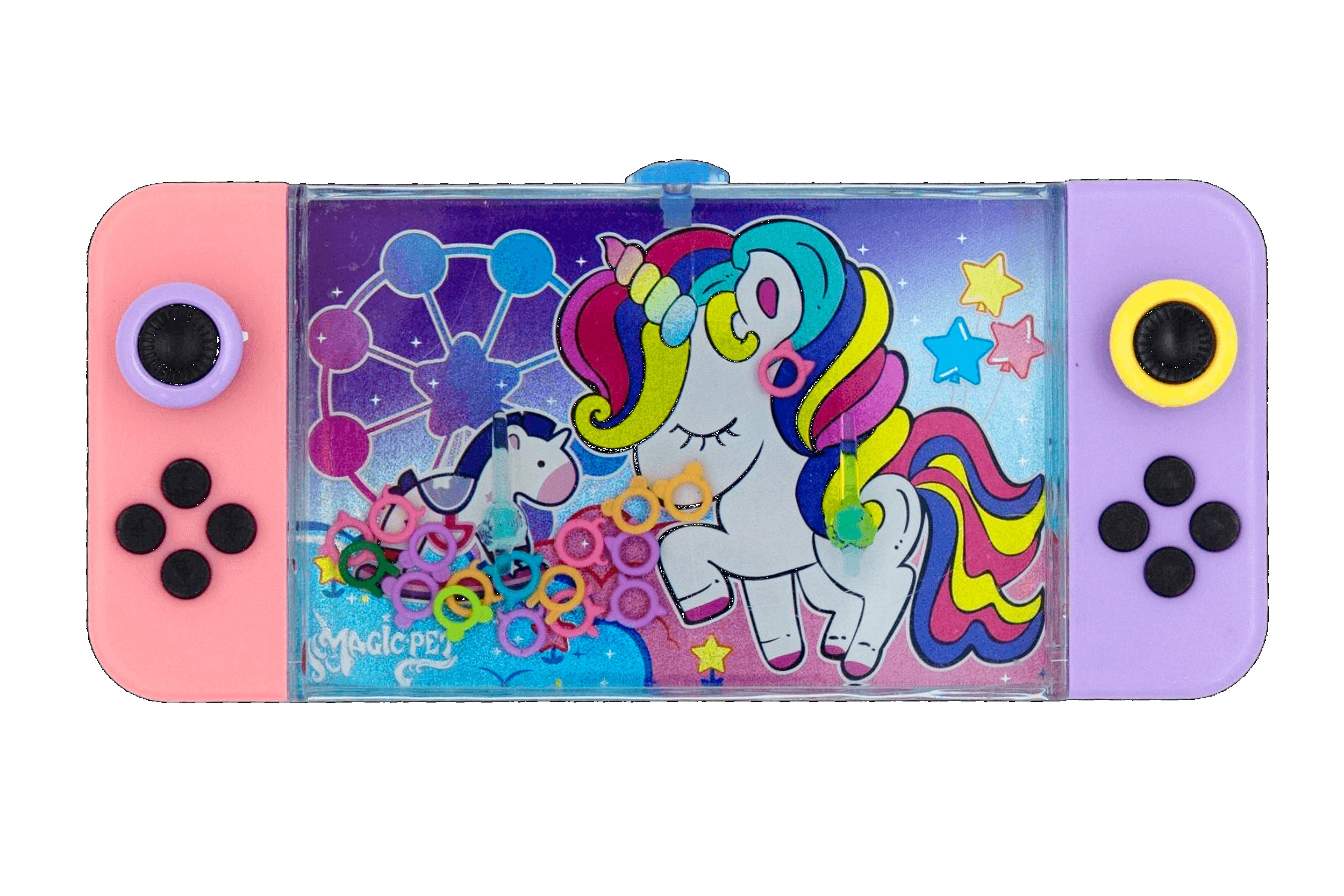 FUENTE DE AGUA UNICORNIO DB 12?v=69829e7b45c6a