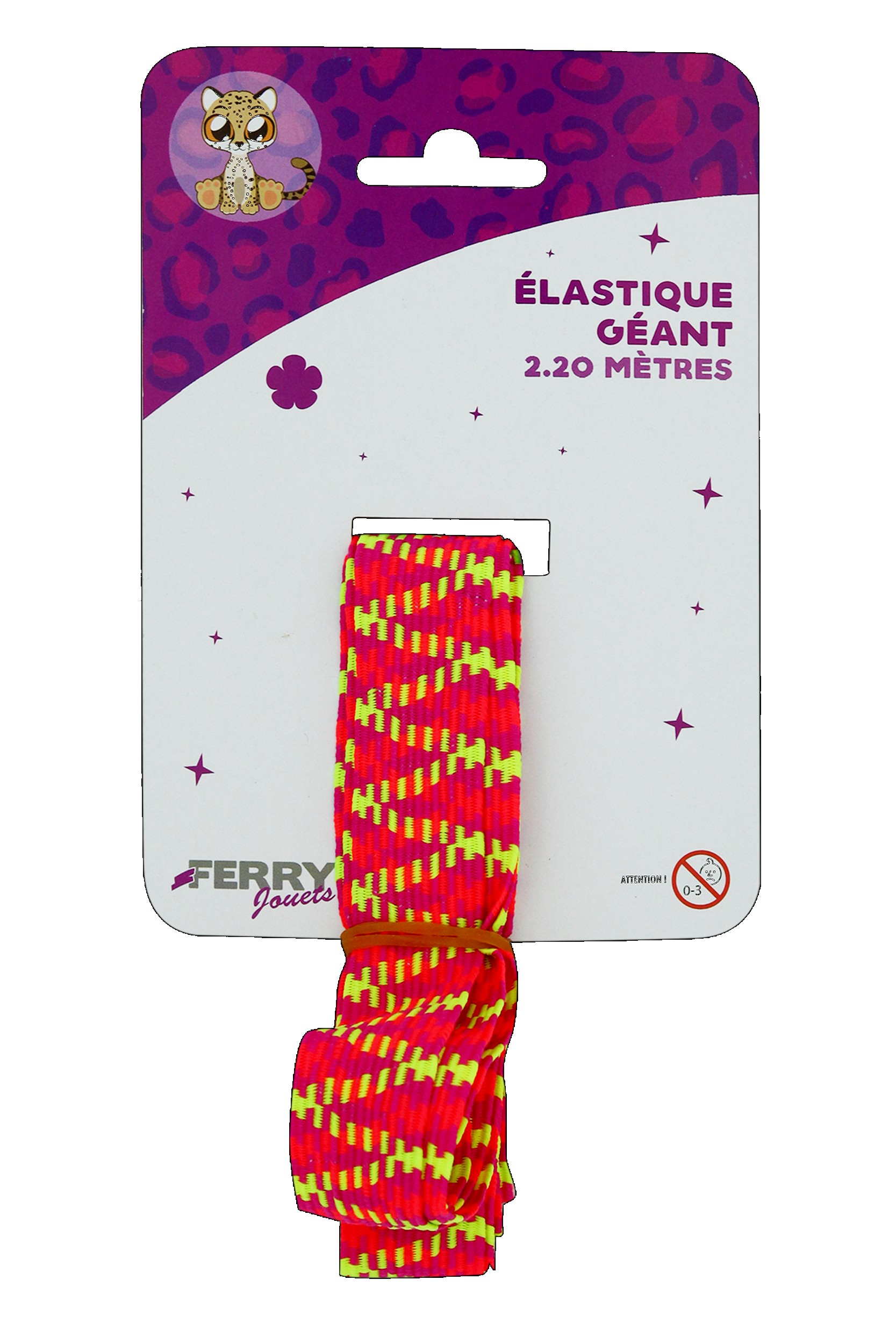 BANDITCH GIGANTE DE 2 M?v=69829e7b71582