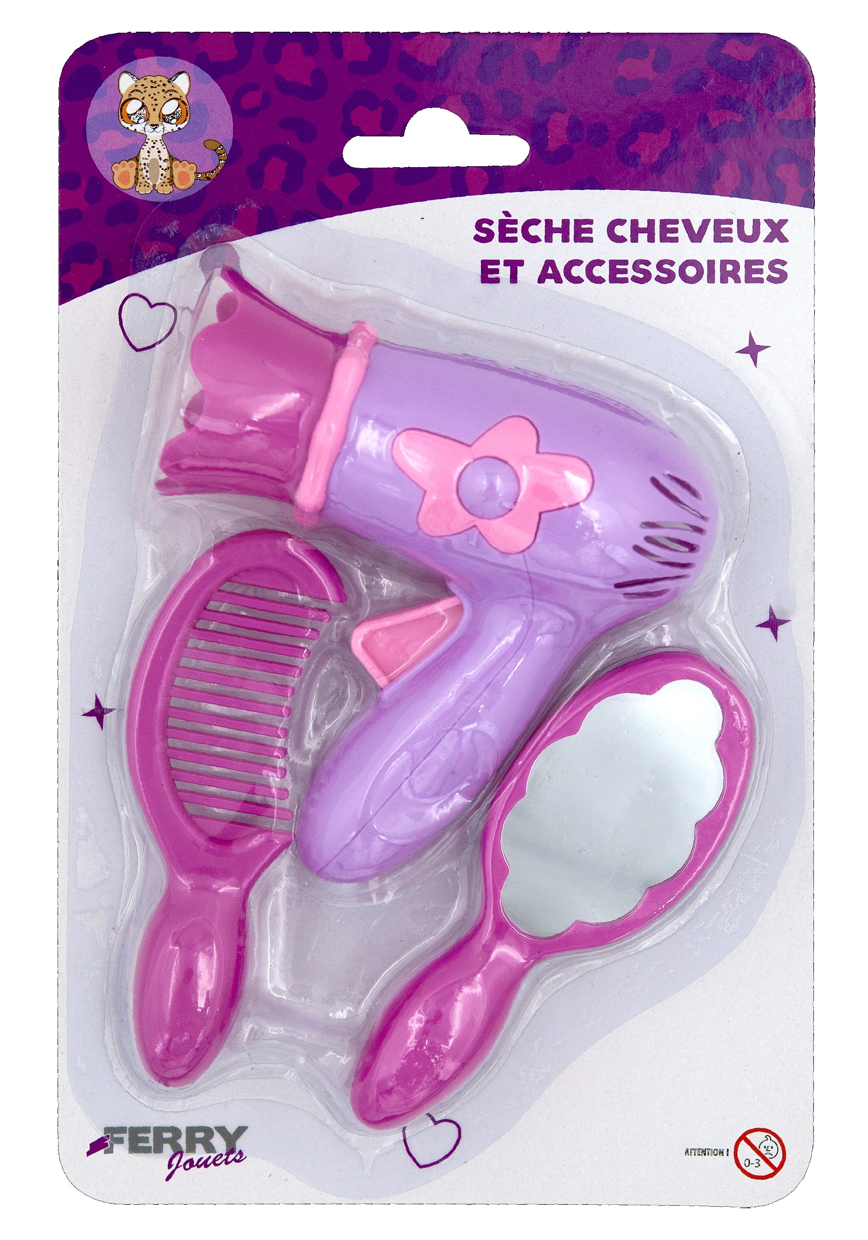 SECADORES DE PELO Y ACCESORIOS?v=69829e7bc893e