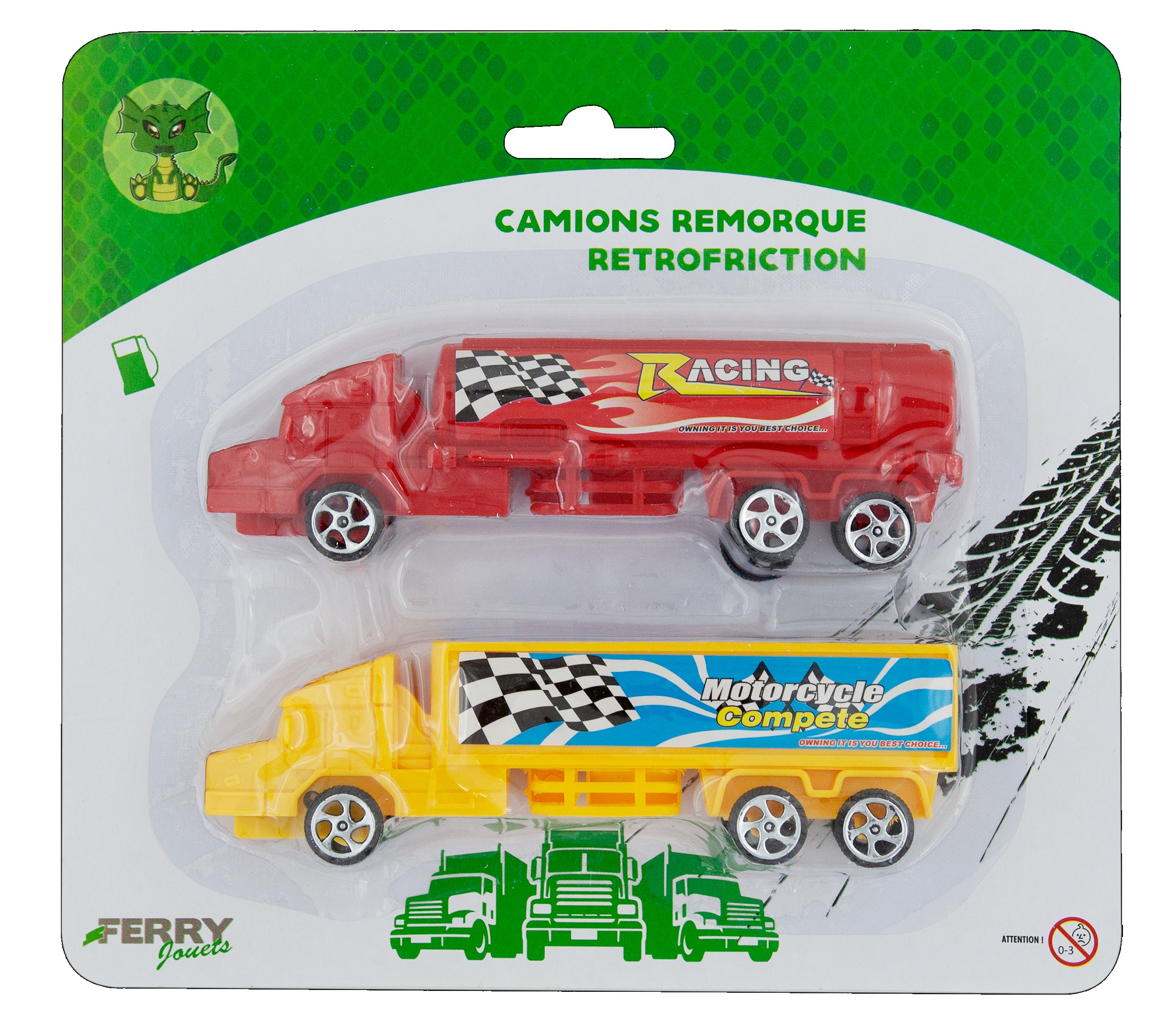 CAMIONES CON REMOLQUES CON TRACCIÓN ATRÁS?v=6982b5224a57b