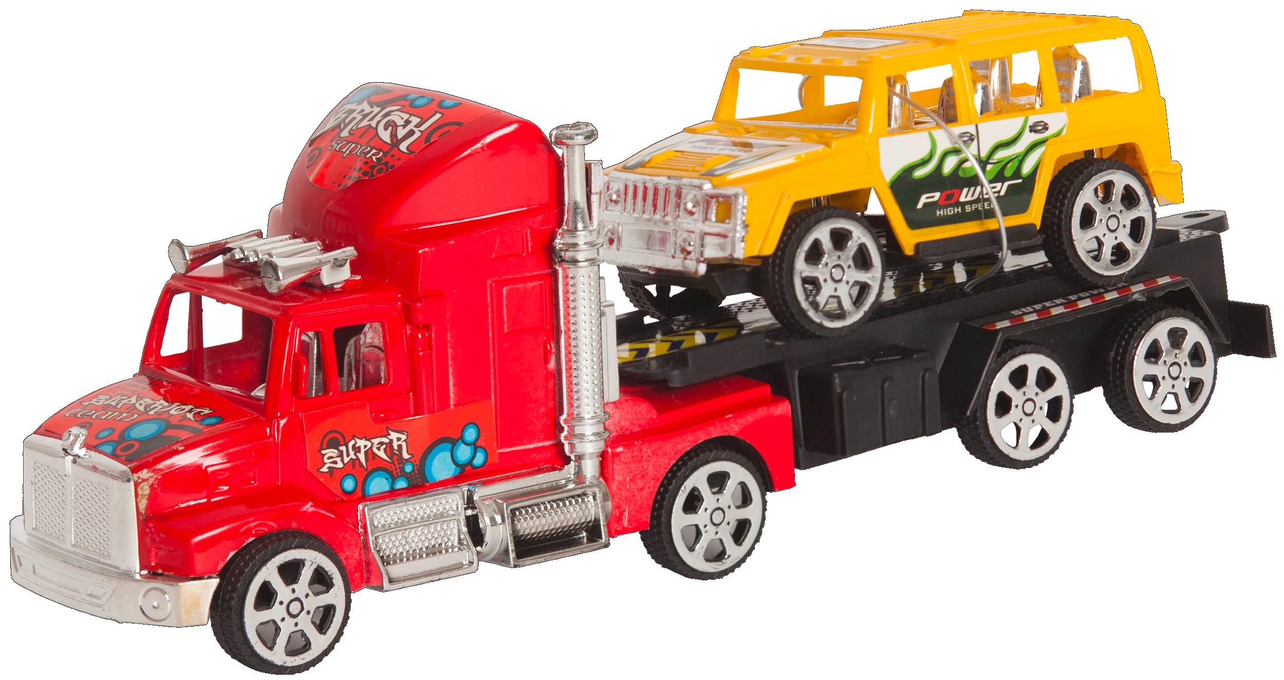 CAMIÓN DE REMOLQUE ACCIONADO POR FRICCIÓN?v=6982b522625b9