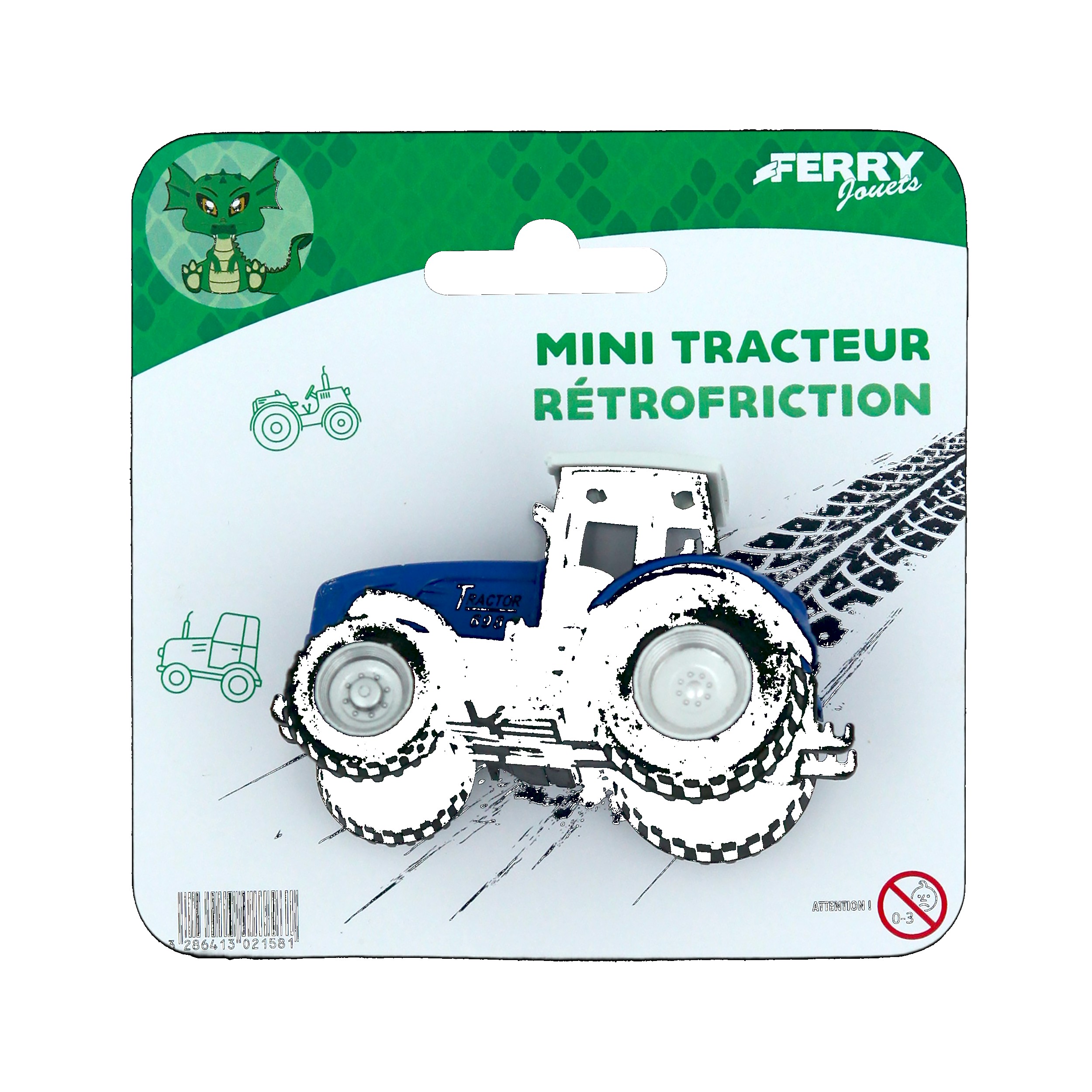 MINI TRACTOR DE METAL CON CONTRAFRICCIÓN?v=6982b523f07f3