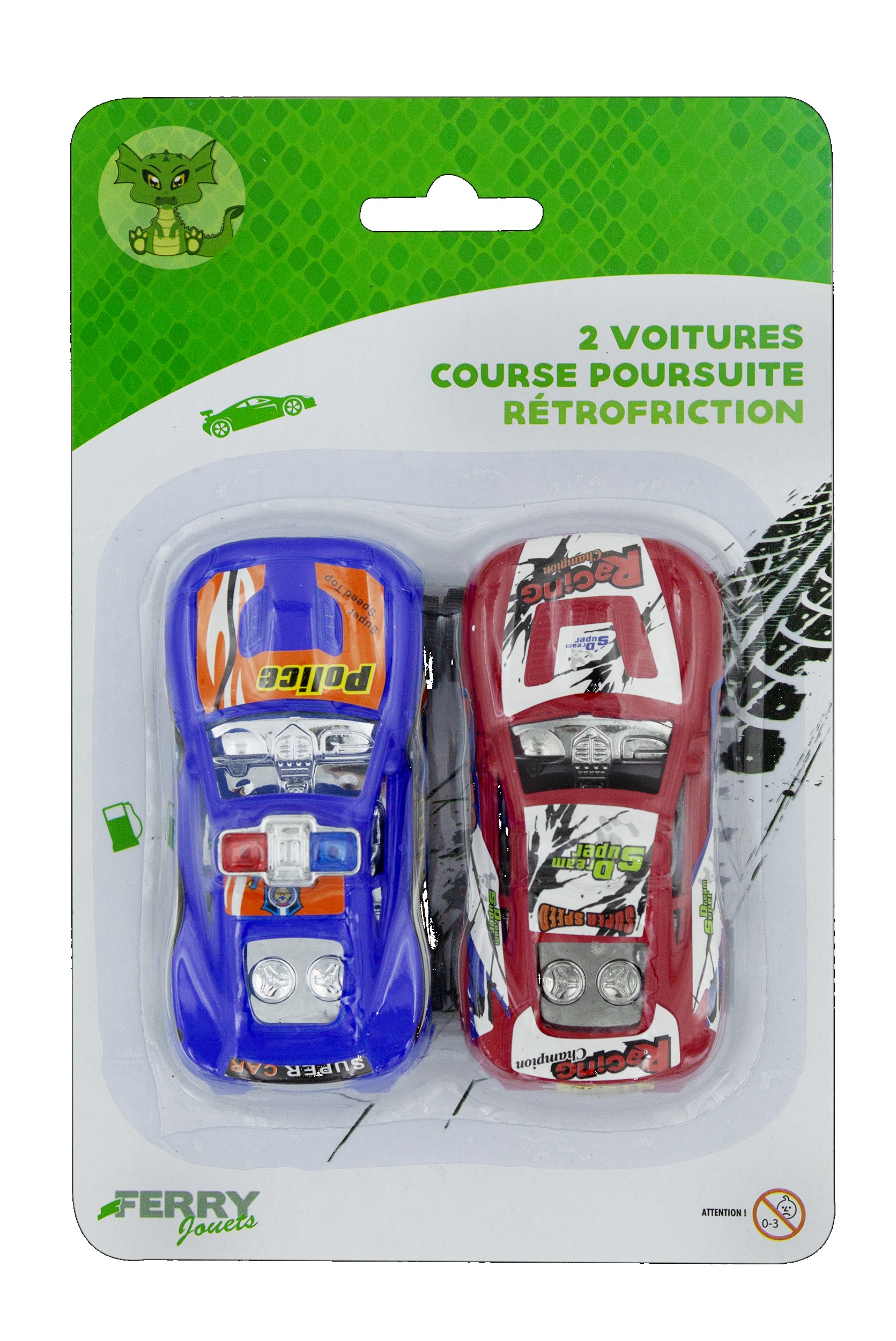 COCHES CARRERA PERSECUCIÓN RETROFRICT°?v=6982b5220ab2e