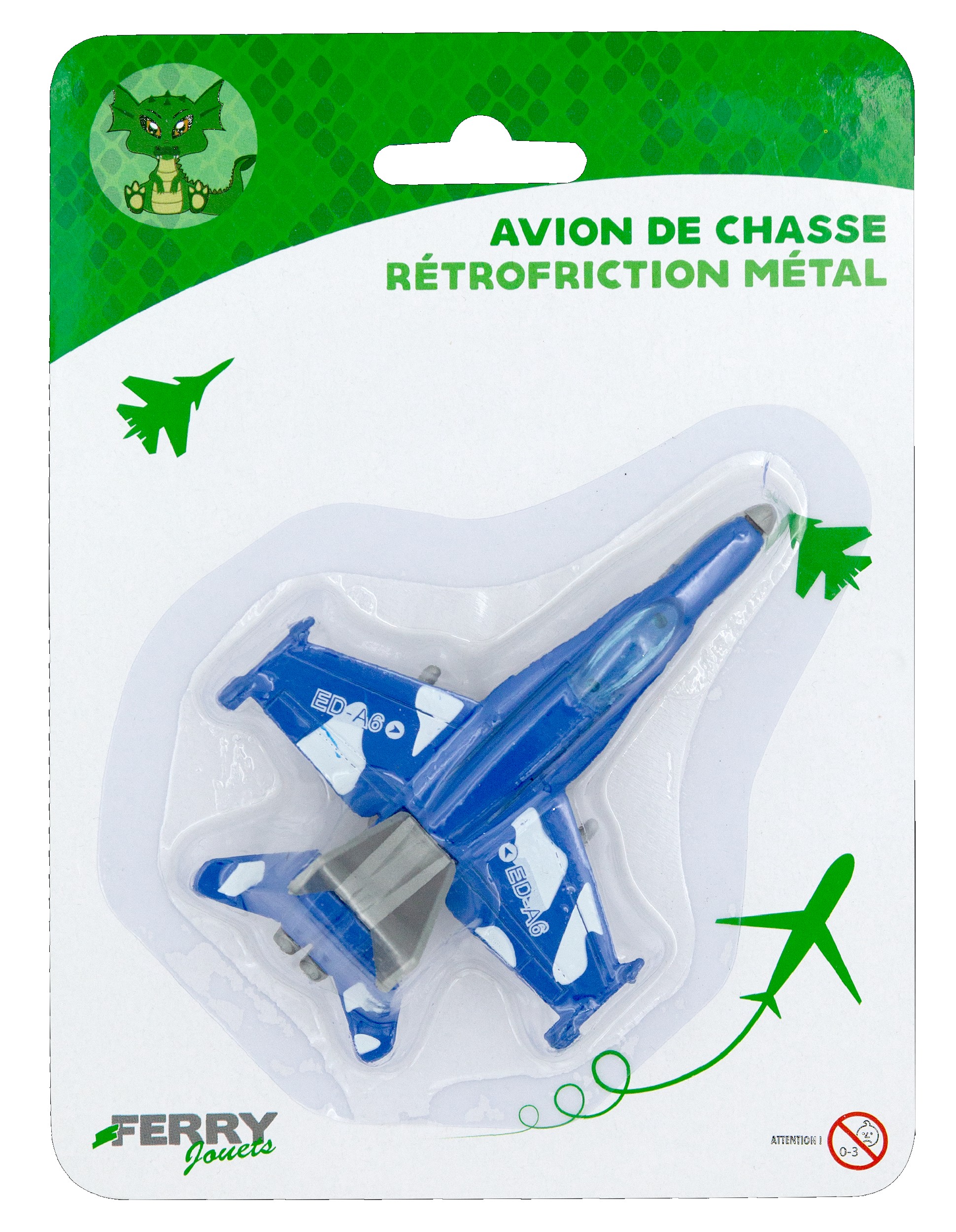 AVIÓN DE COMBATE DE FRICCIÓN METÁLICA?v=6982b523abcdd