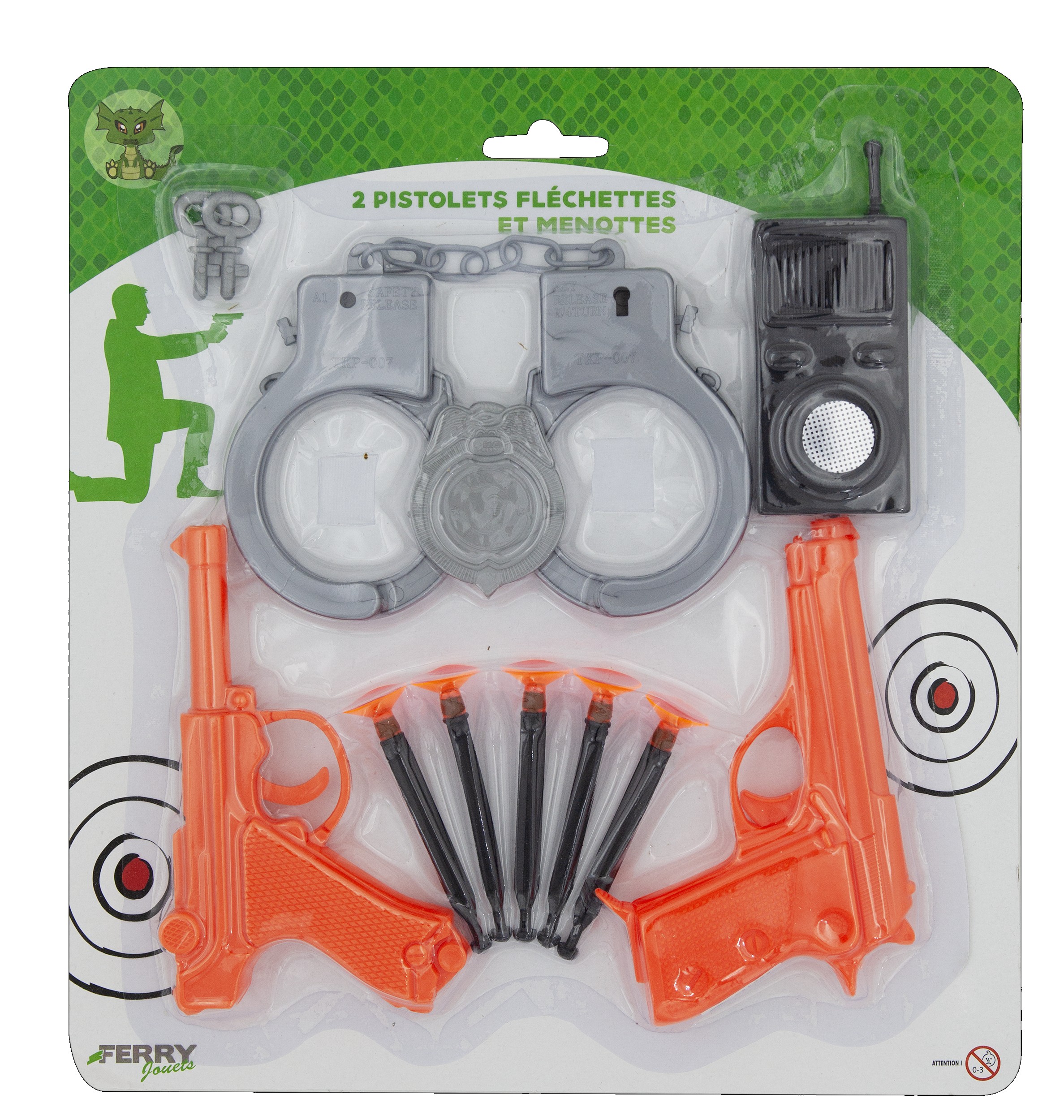 PISTOLAS DE DARDOS CON ESPOSAS?v=6982b52132fb3