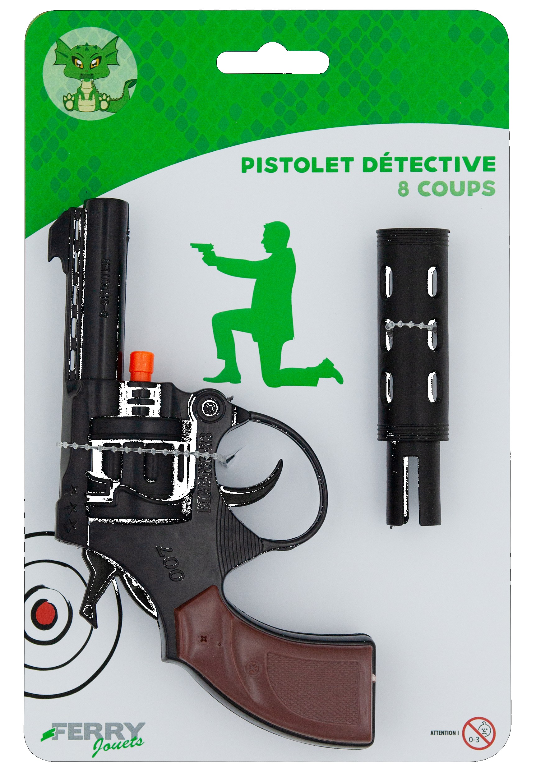 PISTOLA DETECTIVE DE 8 TIROS?v=6982b520e4204