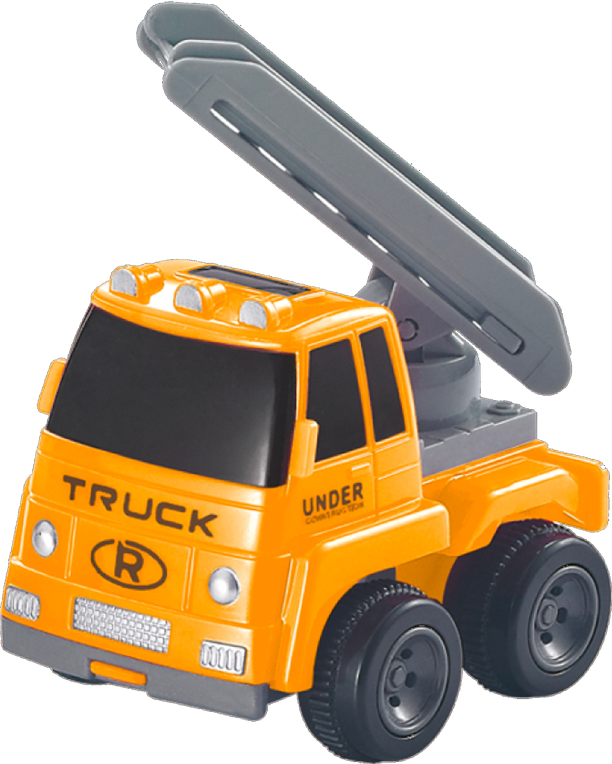 CAMIÓN DE CONSTRUCCIÓN DB 12?v=6982b52357891