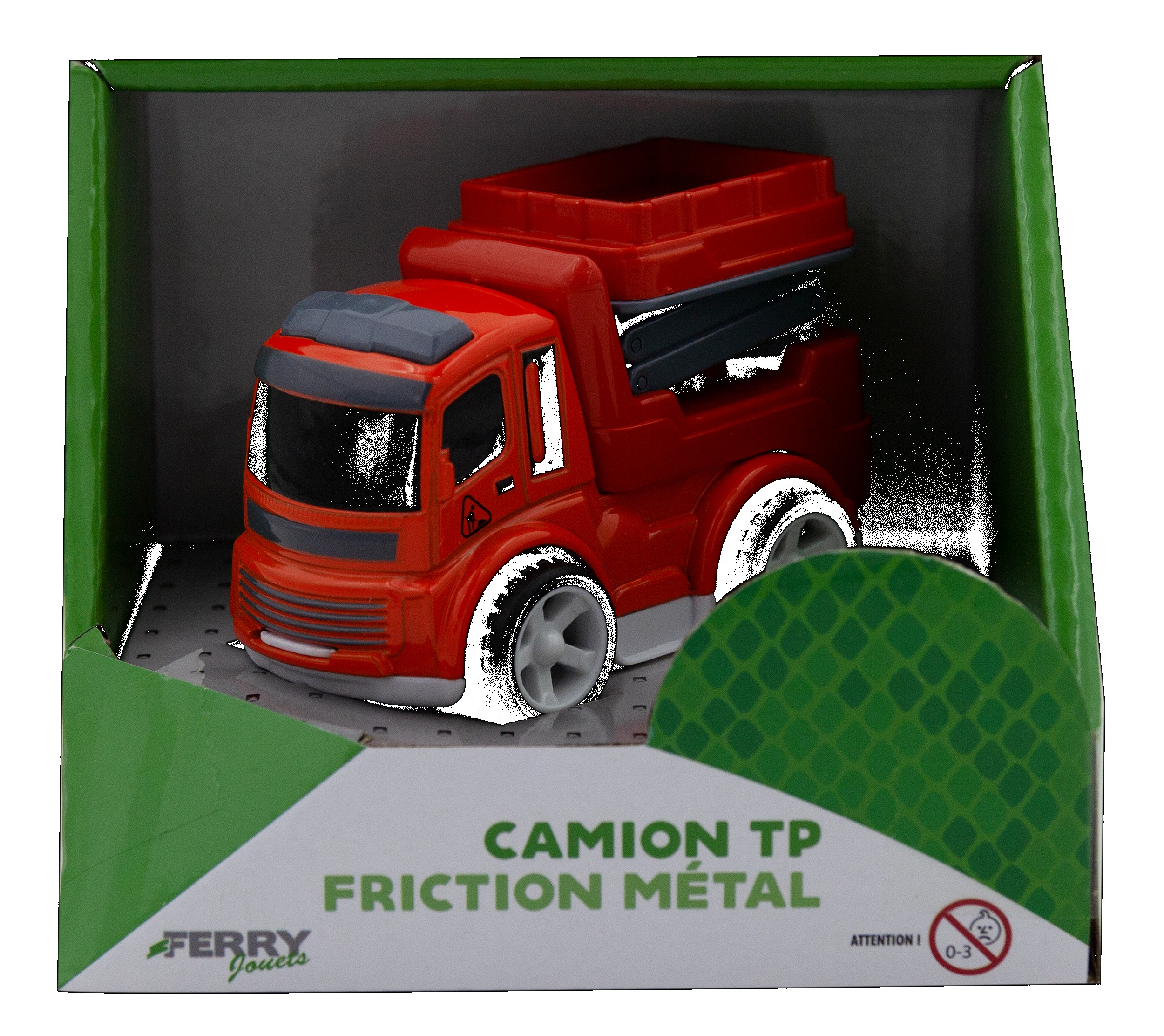 CAMIÓN DE CONSTRUCCIÓN PEQUEÑO DE METAL PROPORCIO?v=6982b5232d6ce