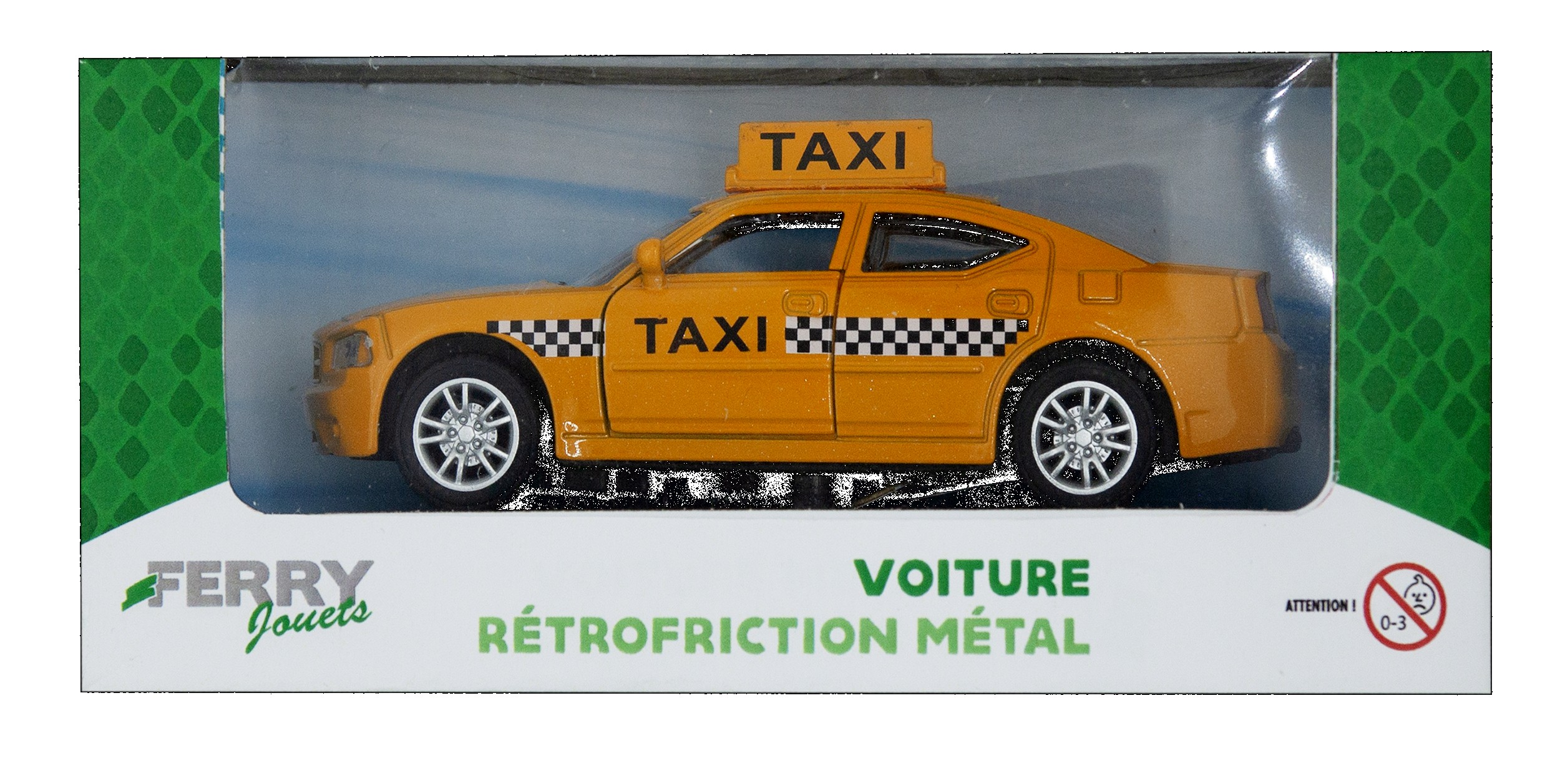 COCHE DE METAL A ESCALA 1:32 DB 12?v=6982b522524ba