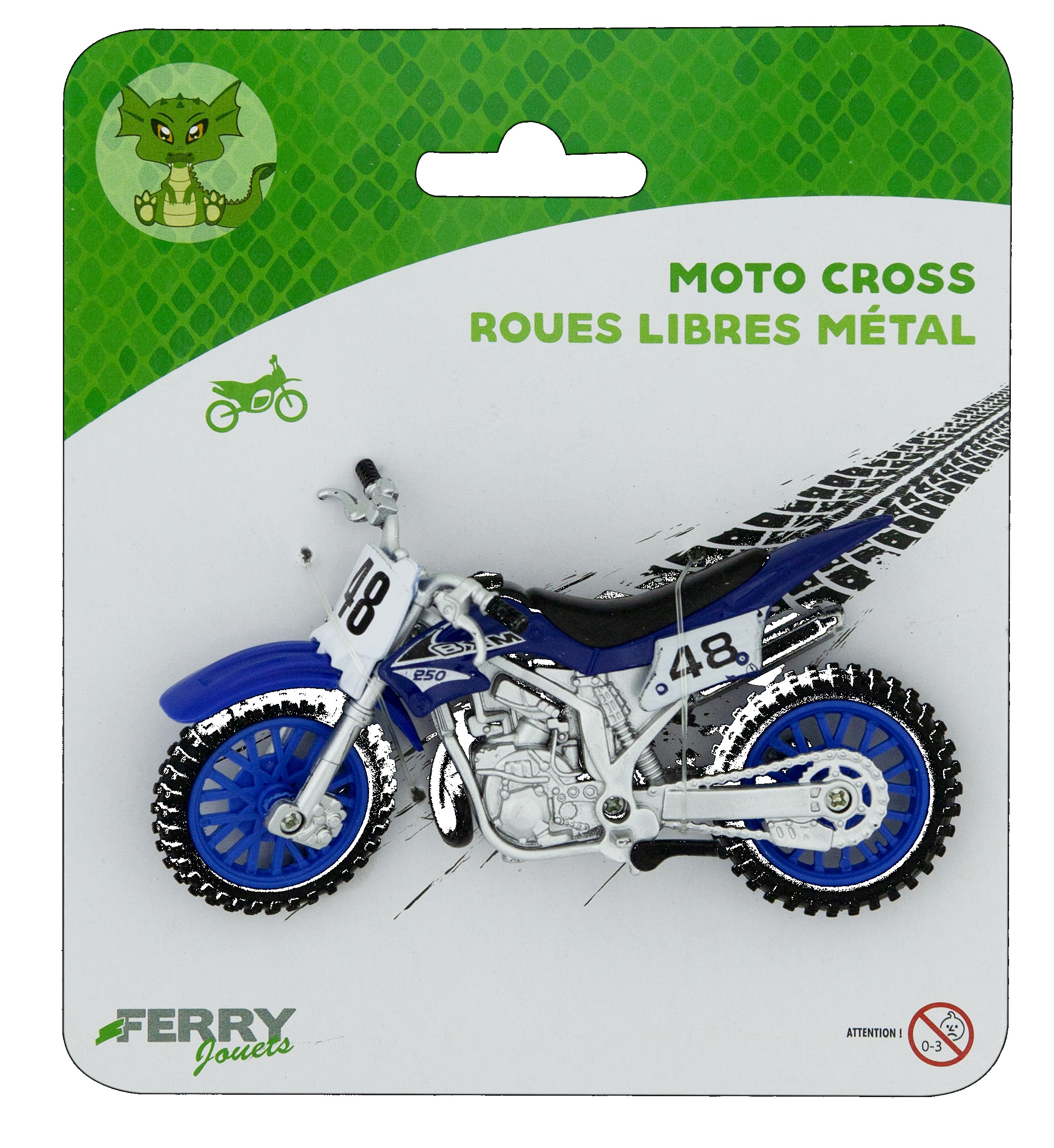 RUEDAS LIBRES DE METAL PARA MOTOCROSS?v=69829e7c1da6d