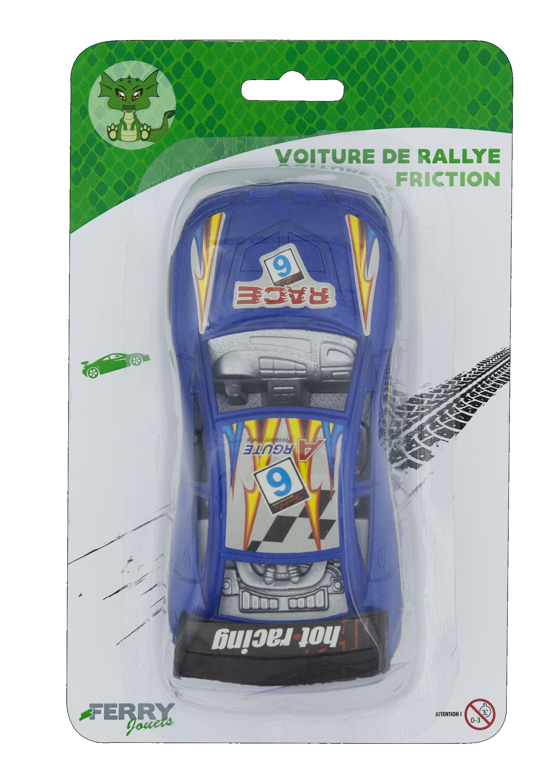 COCHE DE RALLY DE FRICCIÓN?v=6982b52212ca7