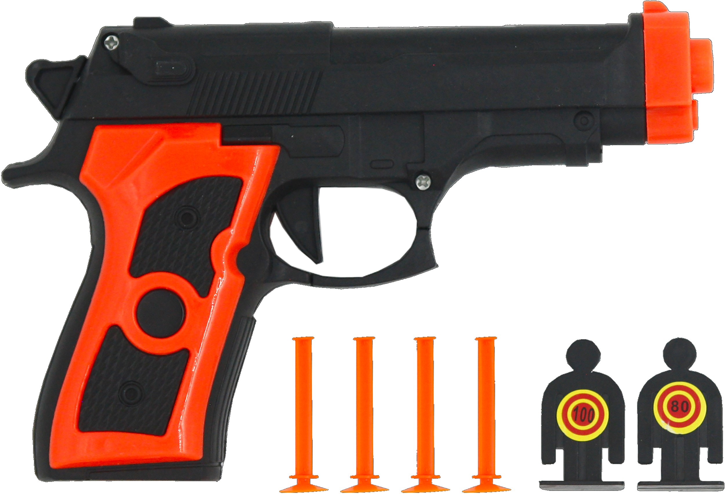 PISTOLA DE 15 CM CON 2 DIANA Y 4 DARDOS?v=6982b5213abfc