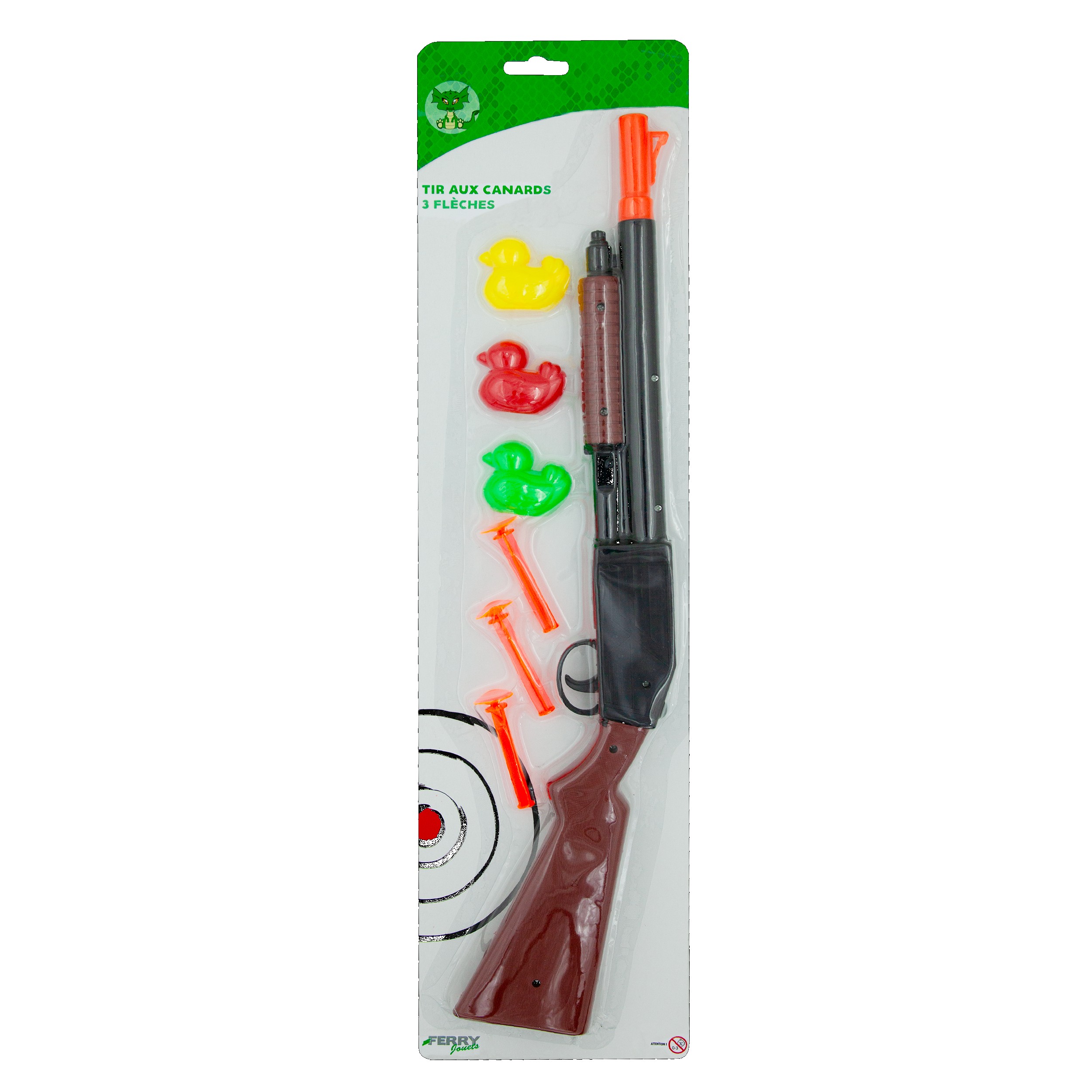 CAZA DE PATOS?v=6982b5210da00