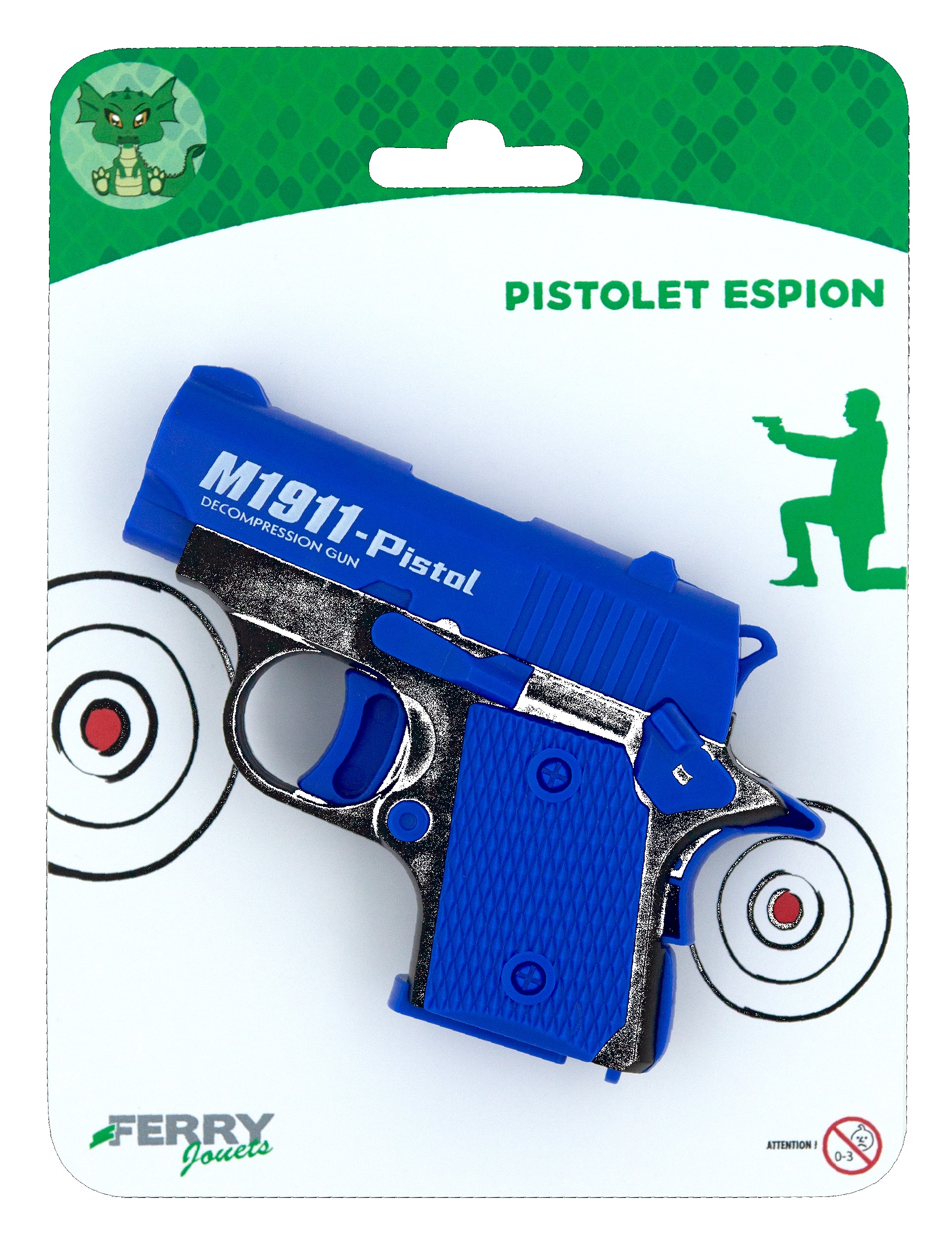 PISTOLA ESPÍA?v=6982b521426f5