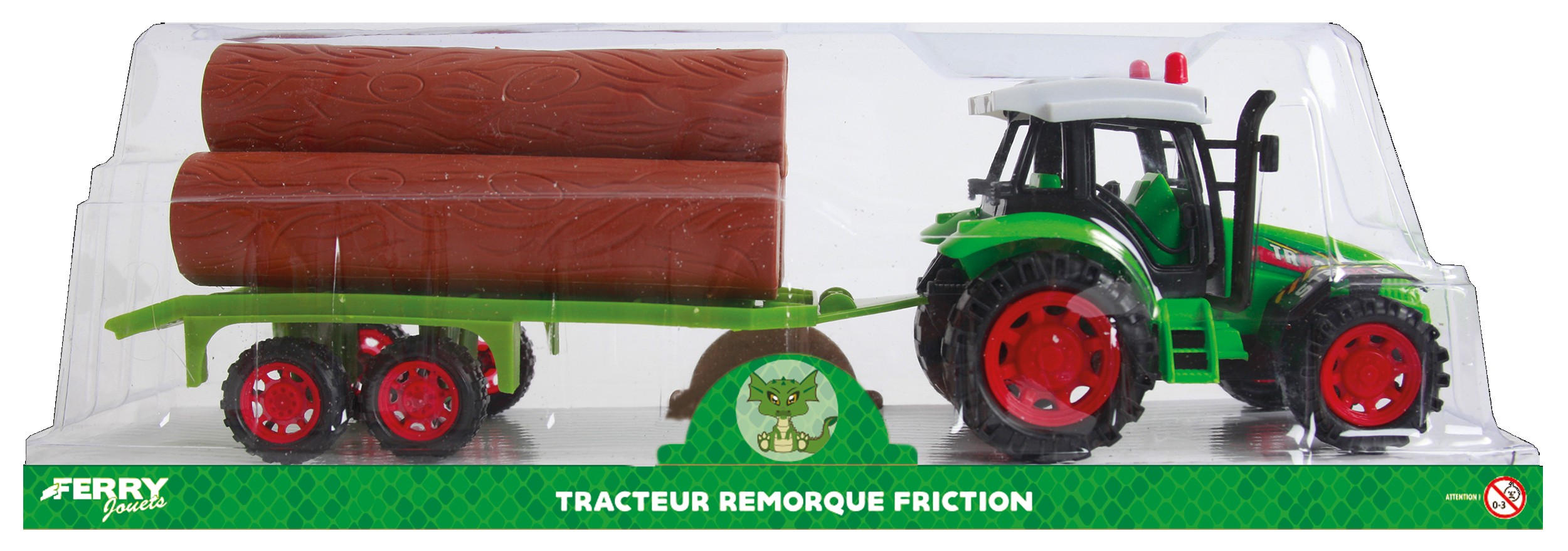 REMOLQUE DE TRACTOR DE FRICCIÓN DE 35 CM?v=6982b5241338e
