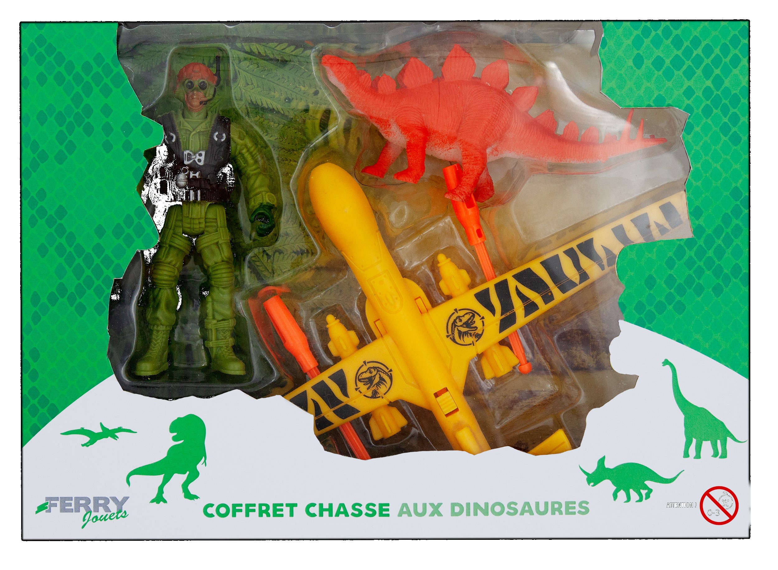 KIT DE CAZA DE DINOSAURIOS?v=6982b5220144c