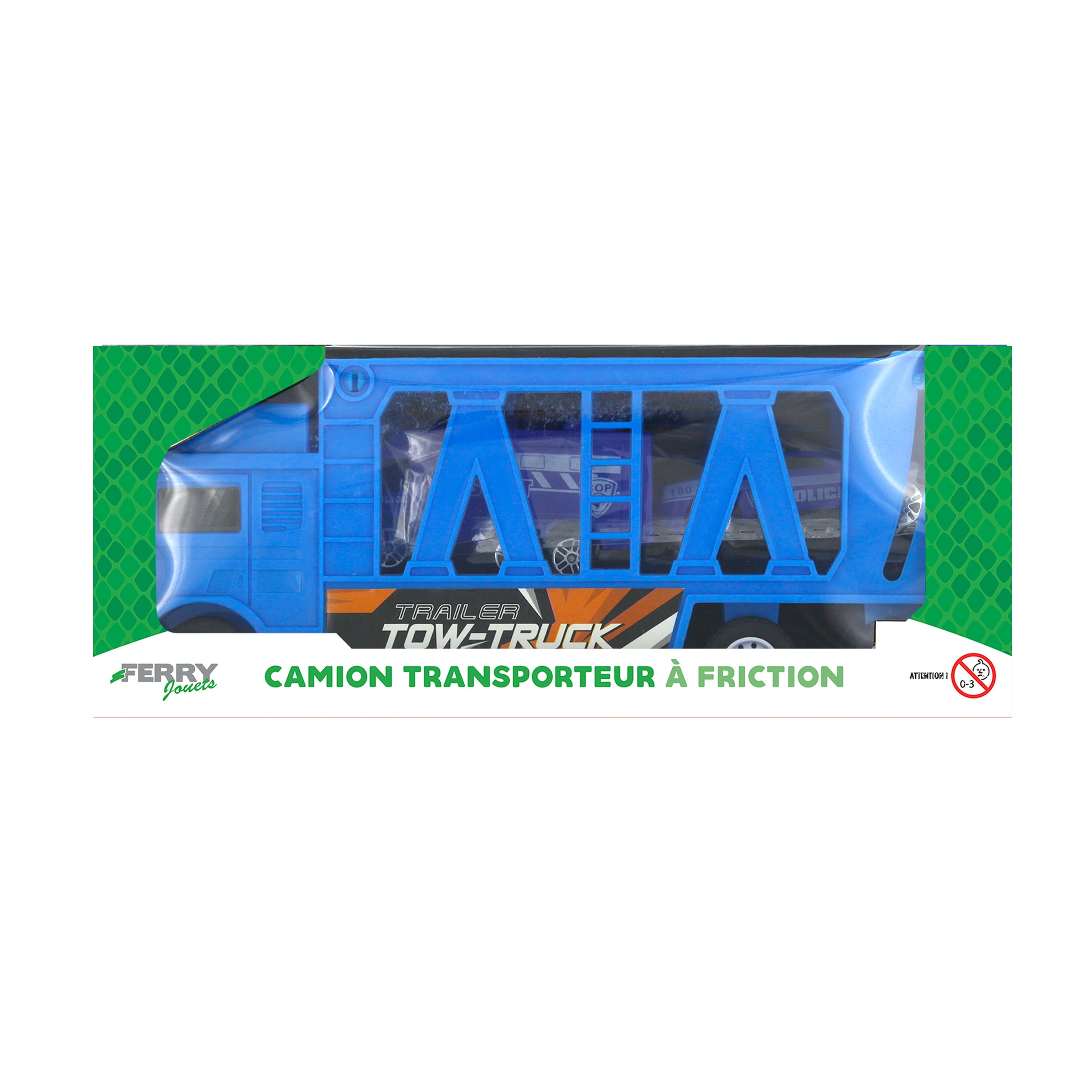 CAMIÓN DE TRANSPORTE + 2 VEHÍCULOS FRITOS?v=6982b5228e17a