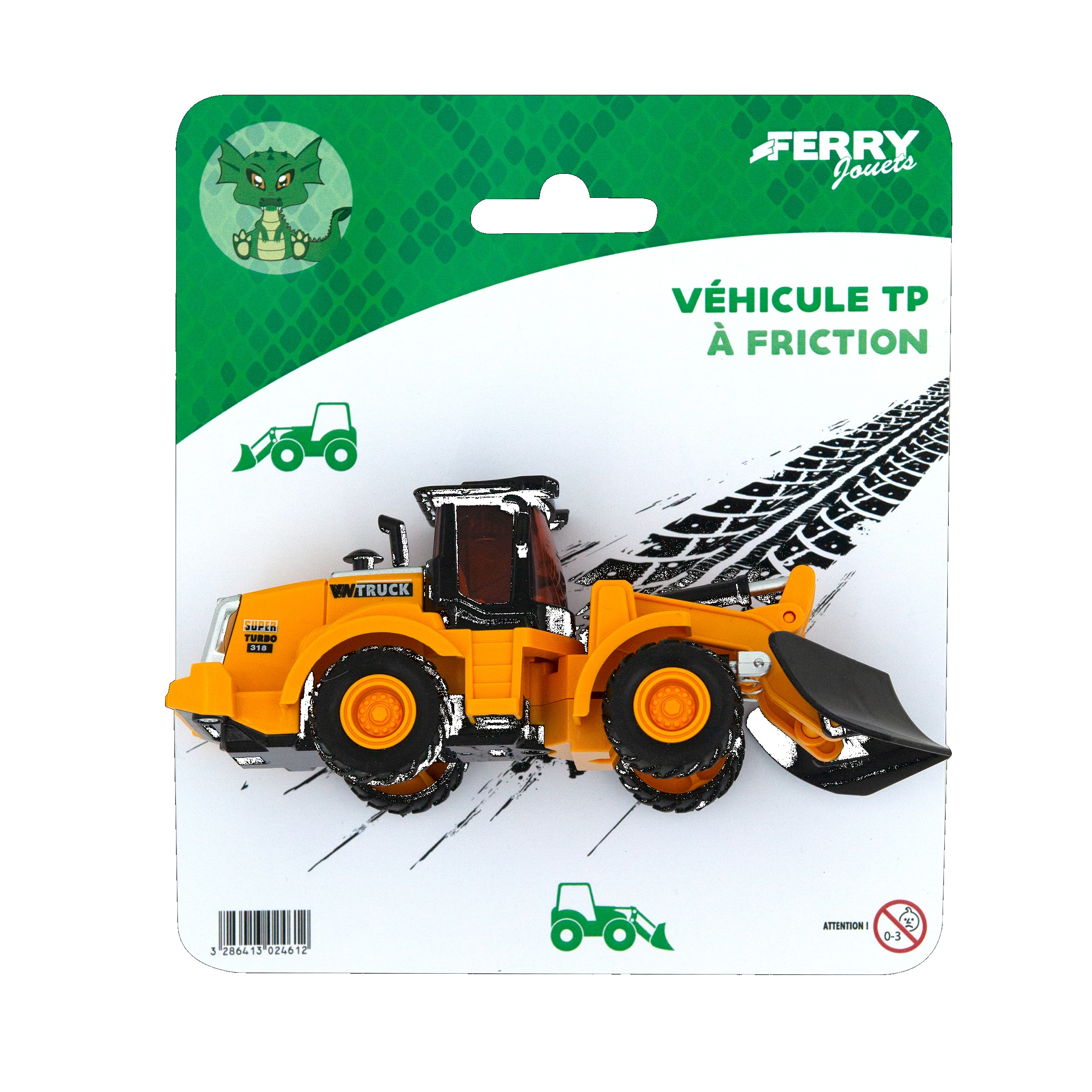 VEHÍCULO DE CONSTRUCCIÓN METÁLICA PROPULSADO POR F?v=6982b5234fd13