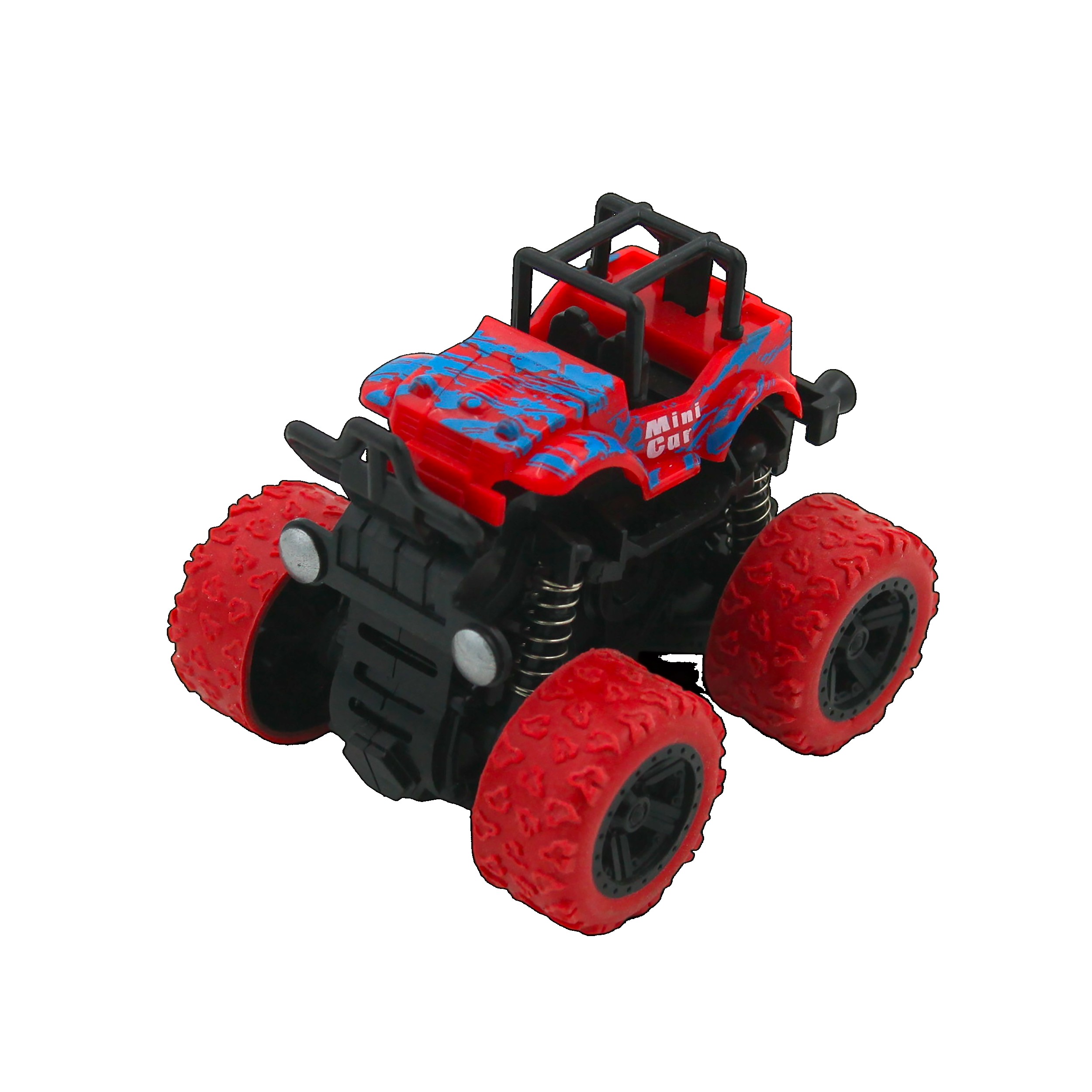 CAMIÓN MONSTRUO DE FRICCIÓN DB 12?v=6982b522a7215