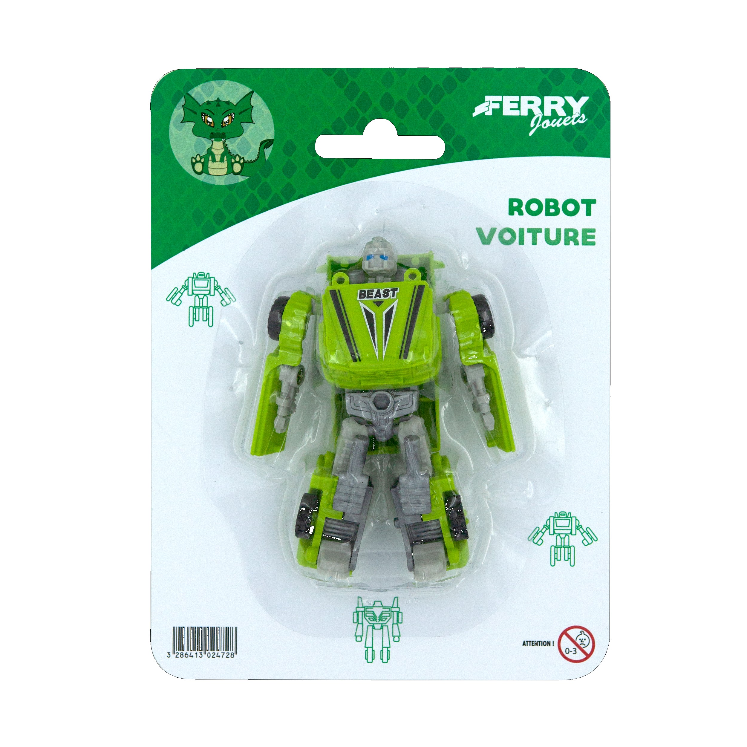 COCHE ROBOT?v=6982b5219fb9b