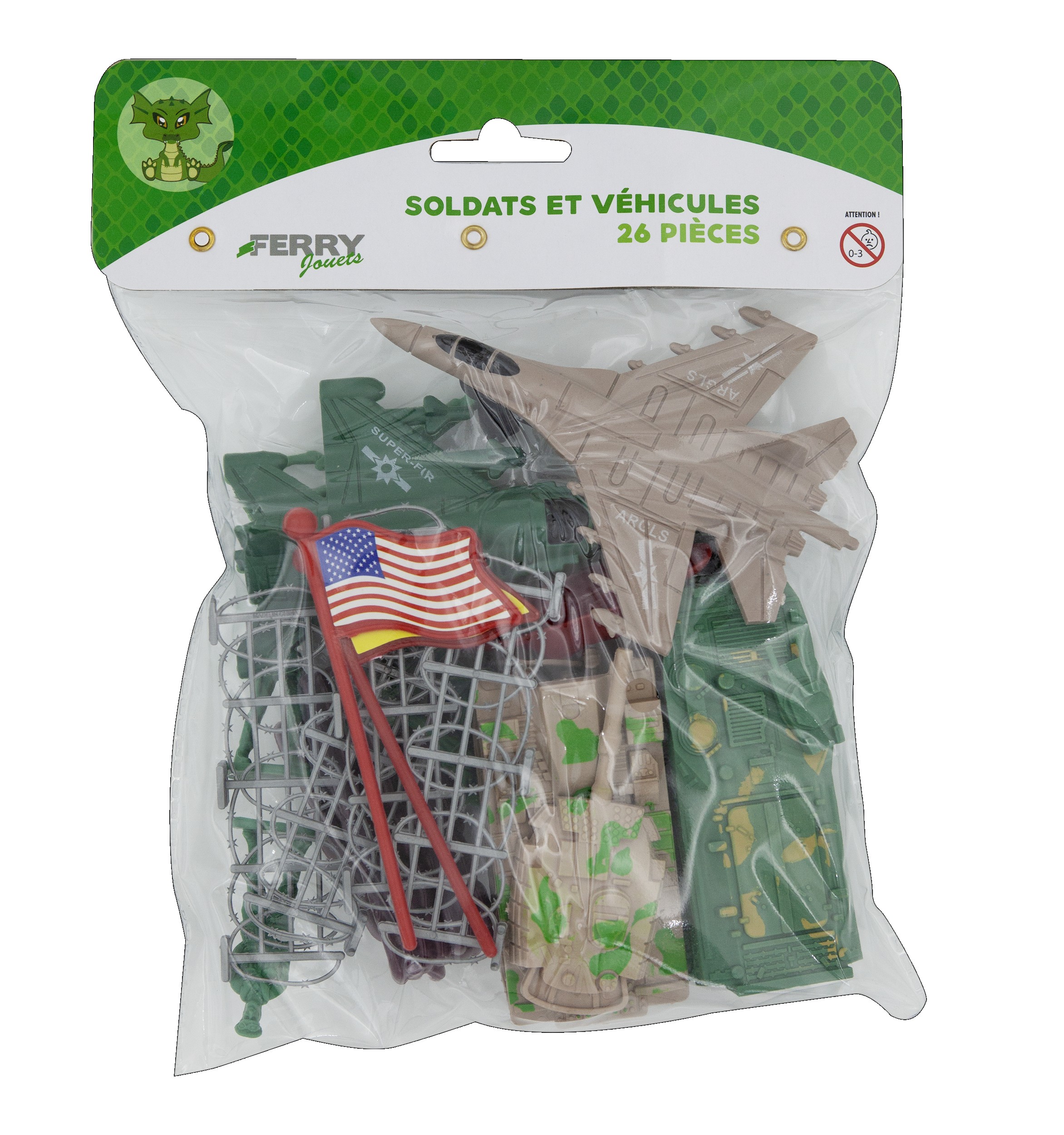 PACK SOLDADOS Y VEHÍCULOS 26 UDS?v=6982b52179fc7