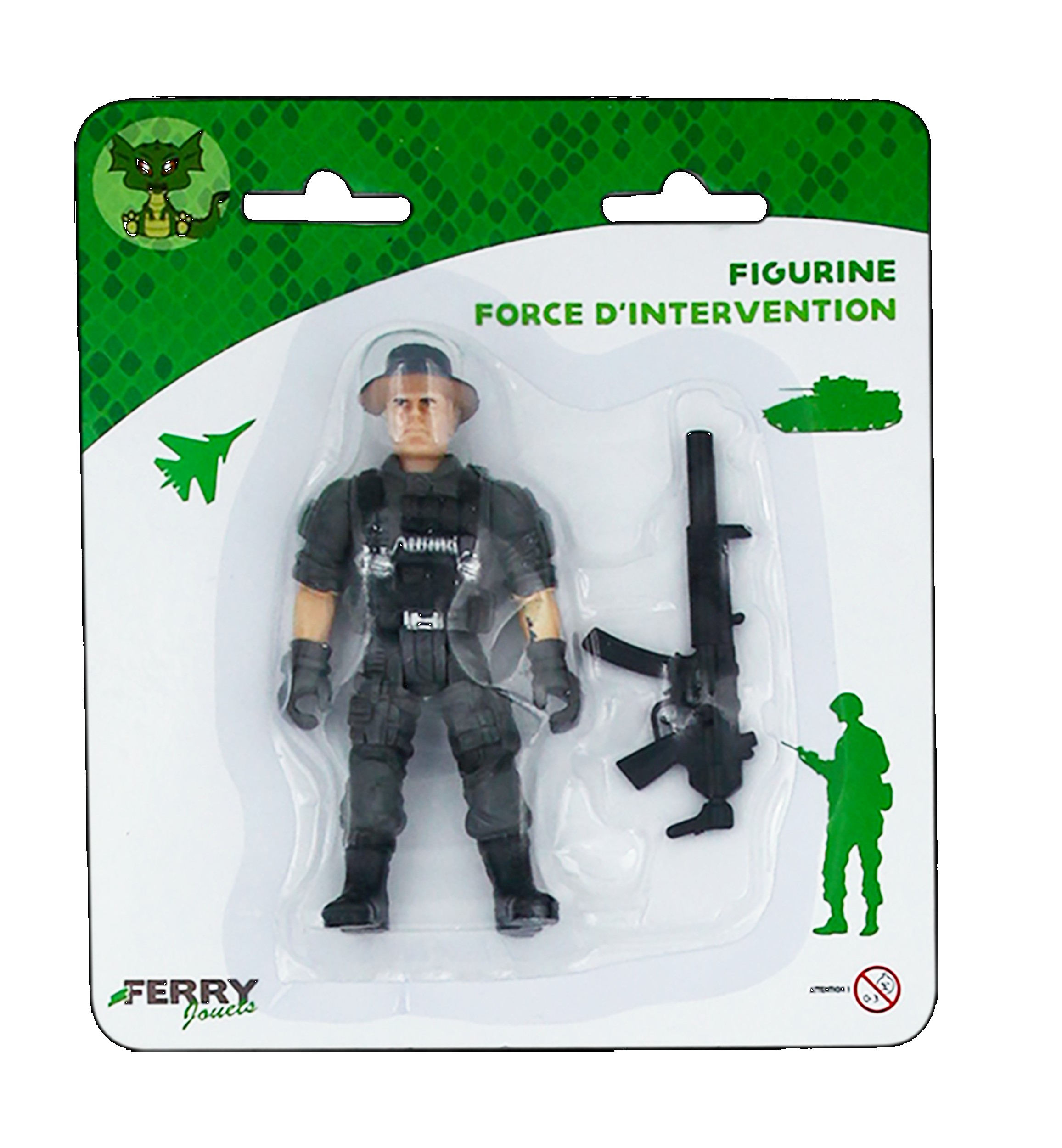 FIGURA DE LA FUERZA DE INTERVENCIÓN?v=6982b521ca33e