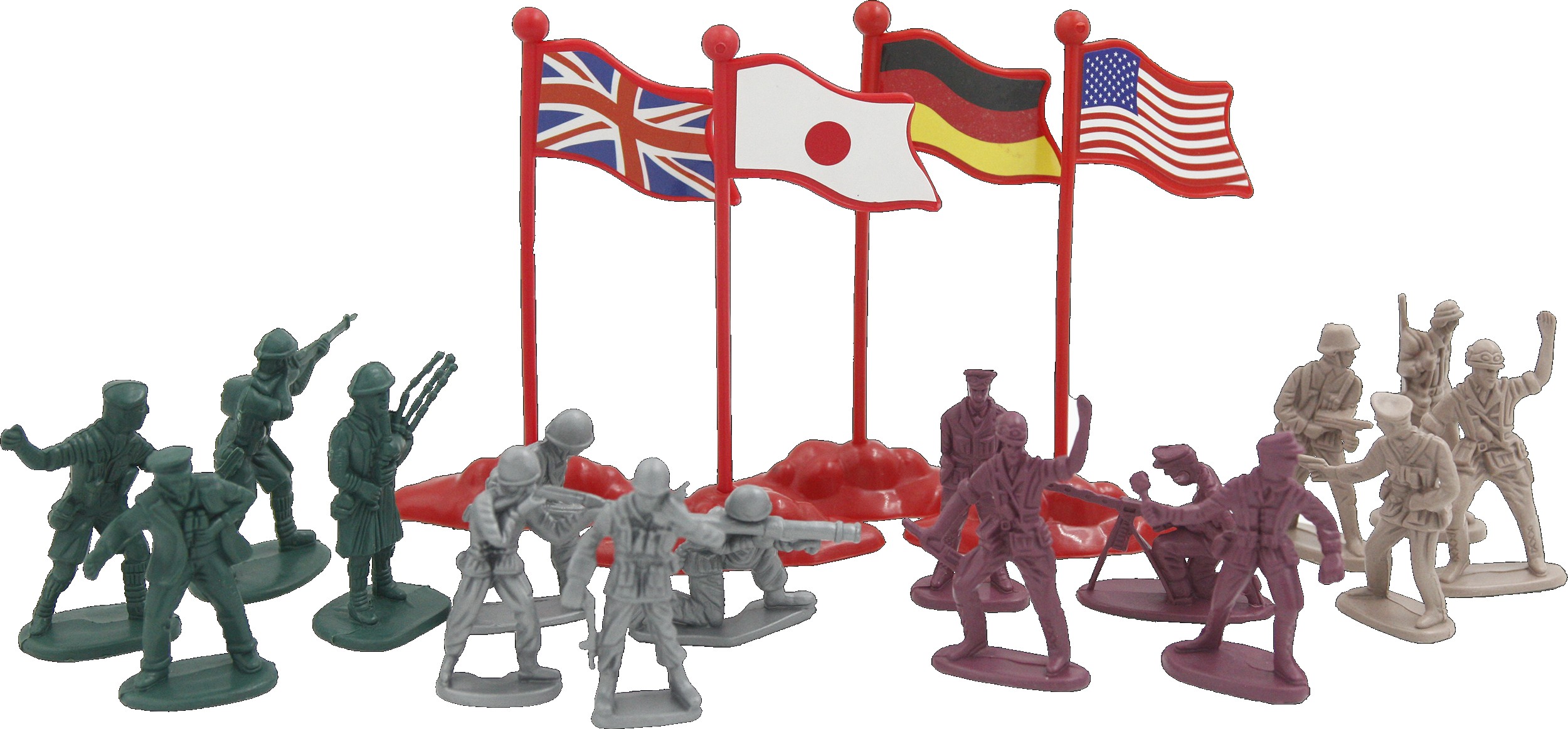 CAÑÓN DE SOLDADO DE 56 PIEZAS?v=6982b521828d1