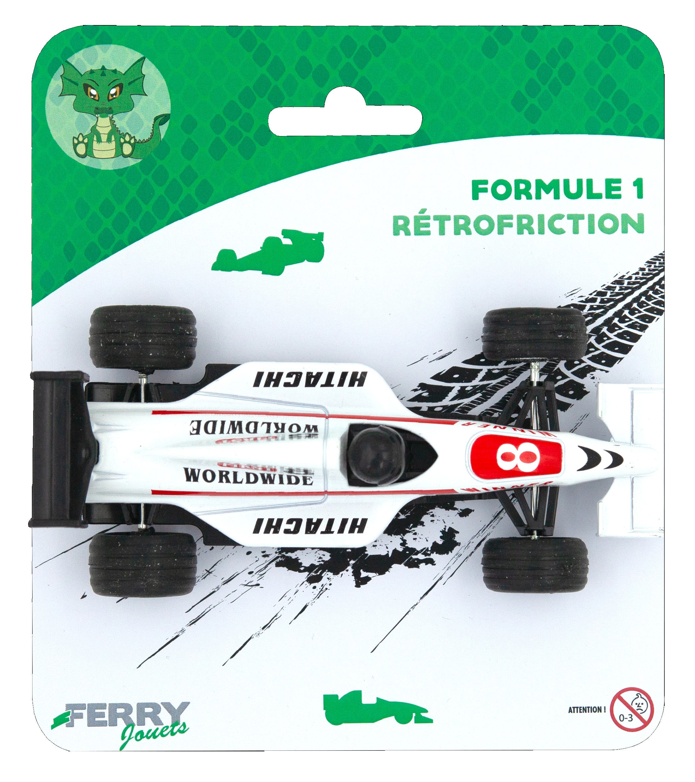 FÓRMULA 1 METAL CON RETROFRICACIÓN?v=6982b52188279