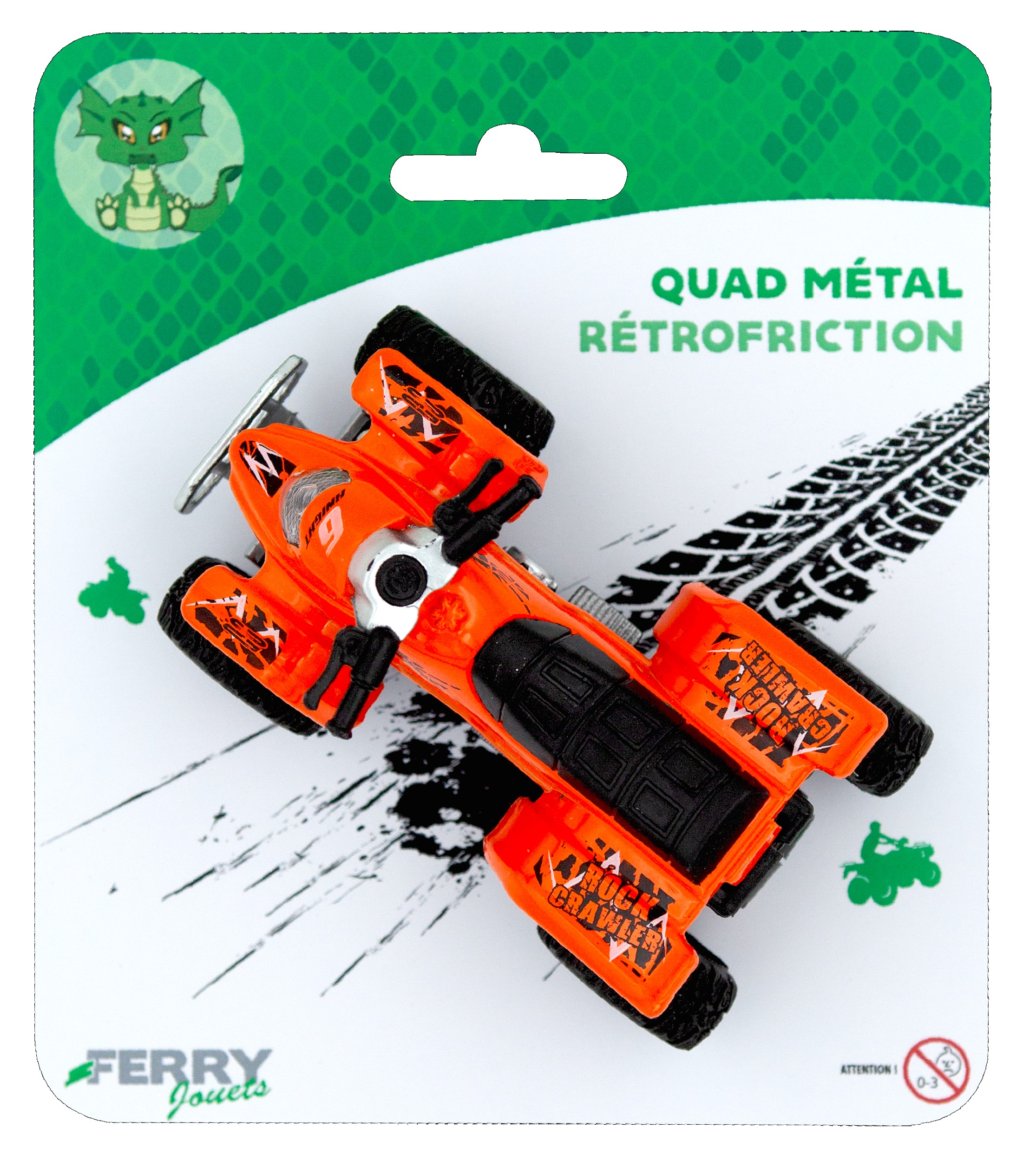 QUAD METAL CON RETROFRICACIÓN?v=69829e7c2cb0f