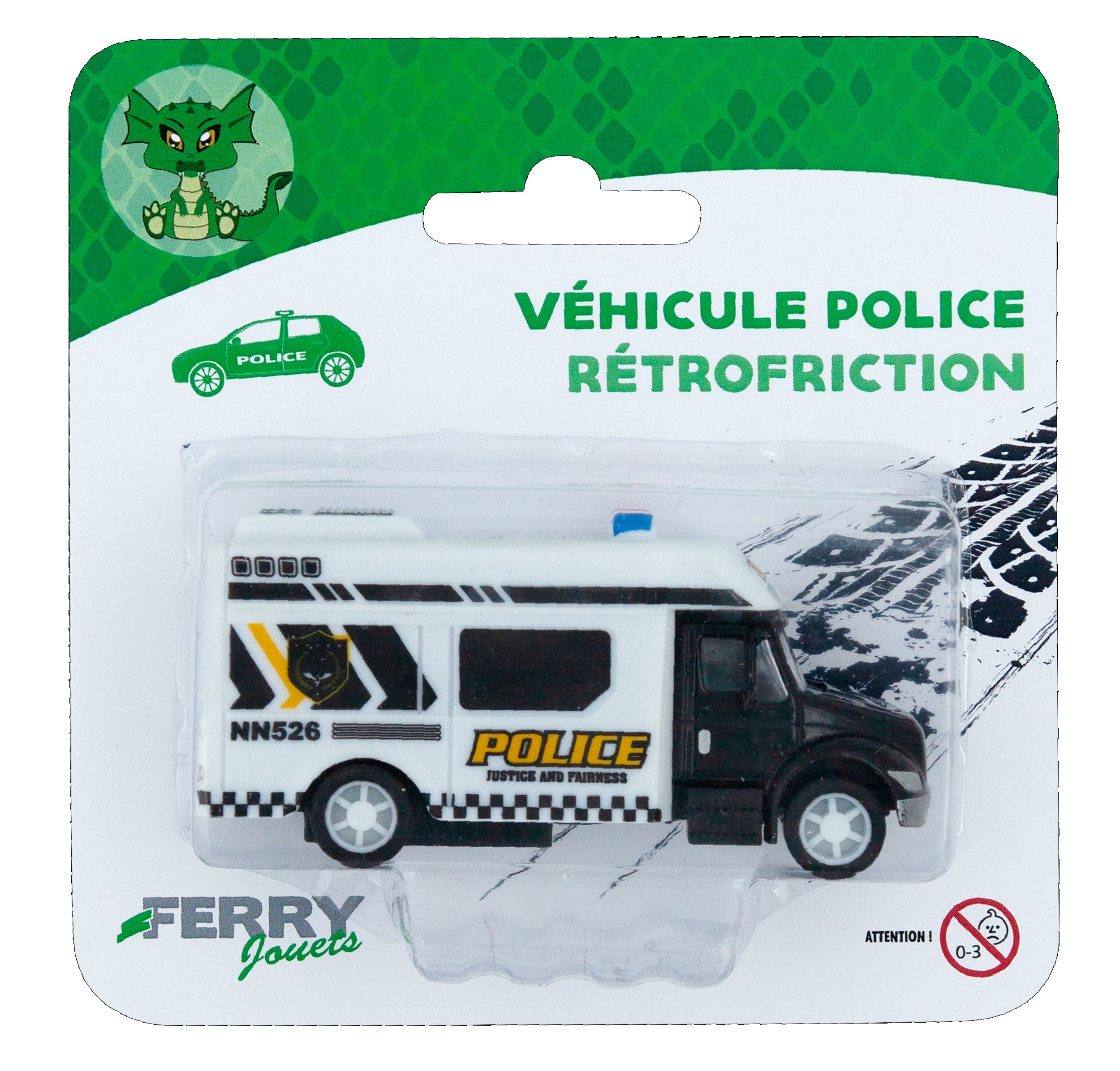 MINI VEHÍCULO POLICIAL DE METAL RETROFRICCIÓN?v=6982b52147da7