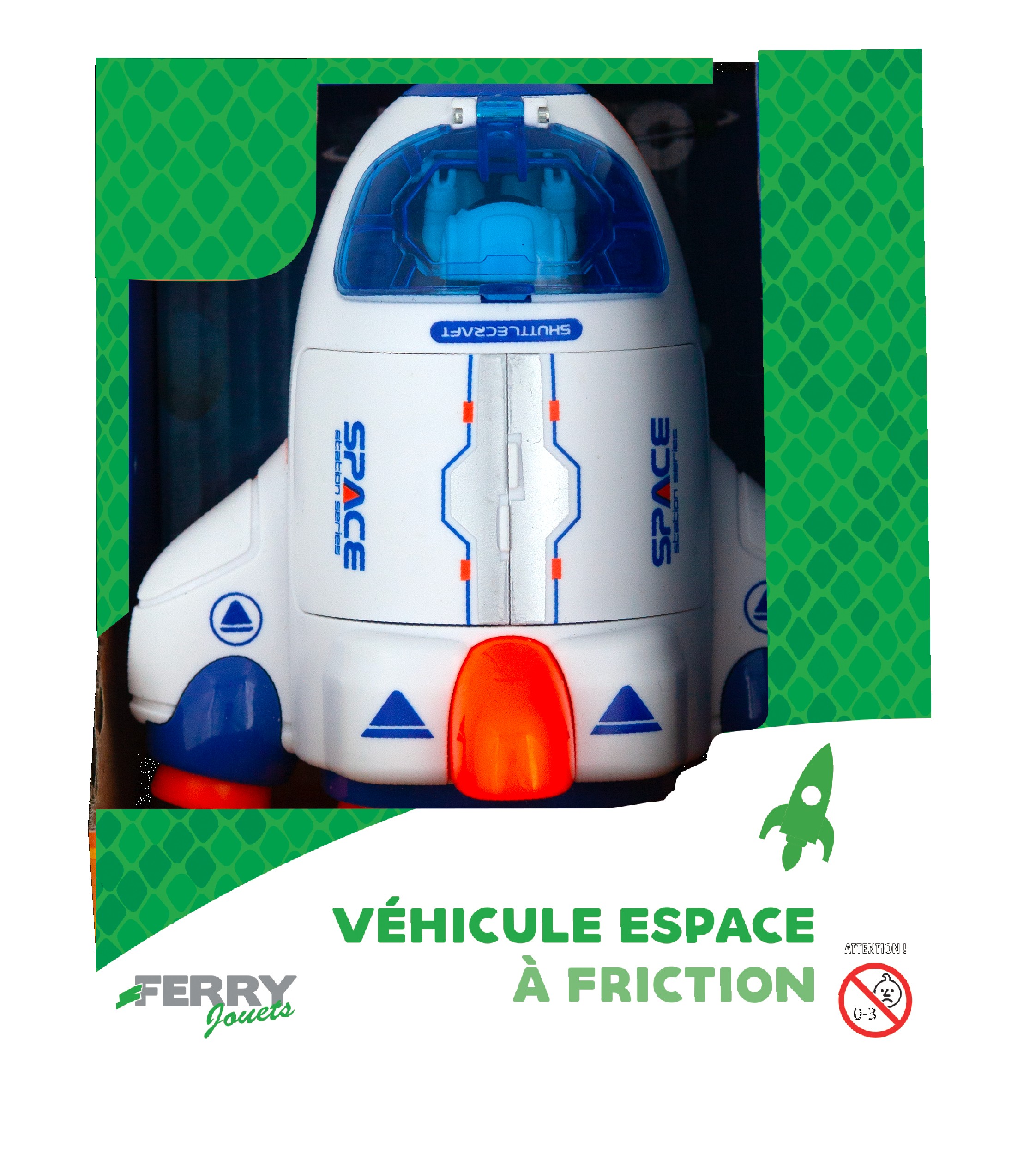 VEHÍCULO ESPACIAL PROPULSADO POR FRICCIÓN?v=6982b523ca528