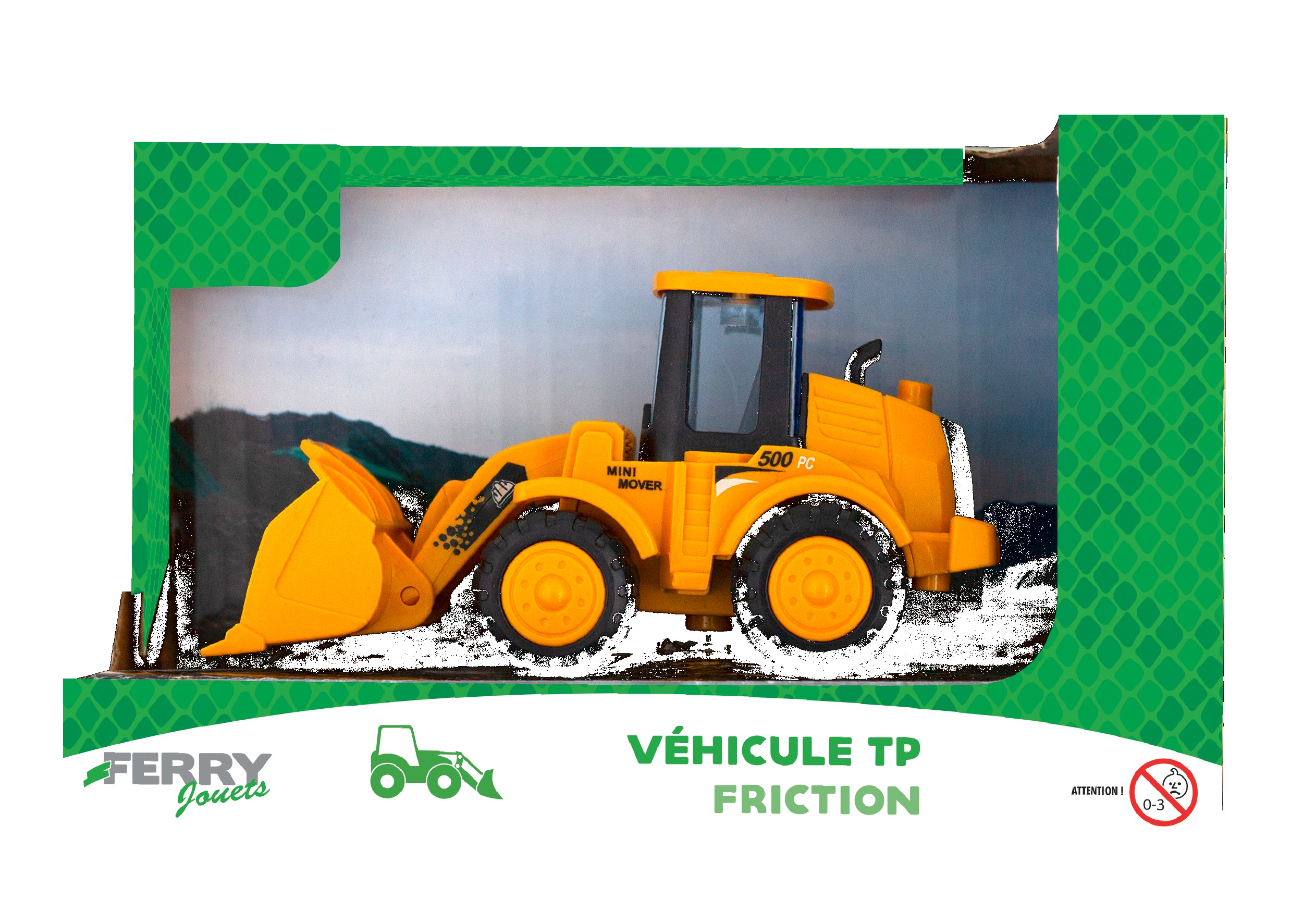 VEHÍCULO DE CONSTRUCCIÓN 1:50 FRICCIÓN?v=6982b52335484