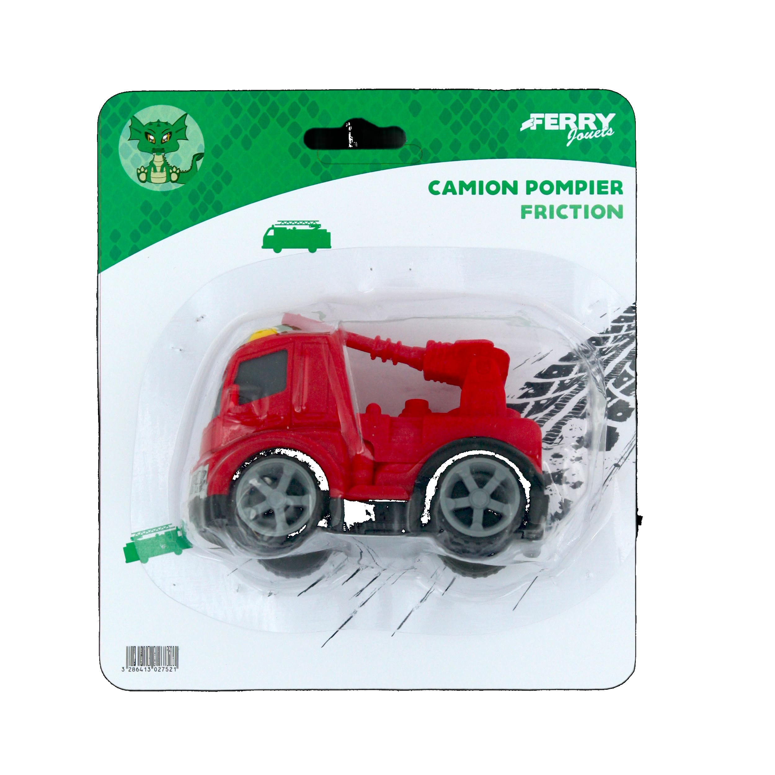 CAMIÓN DE BOMBEROS DE FRICCIÓN DE 12 CM?v=6982b522da22c