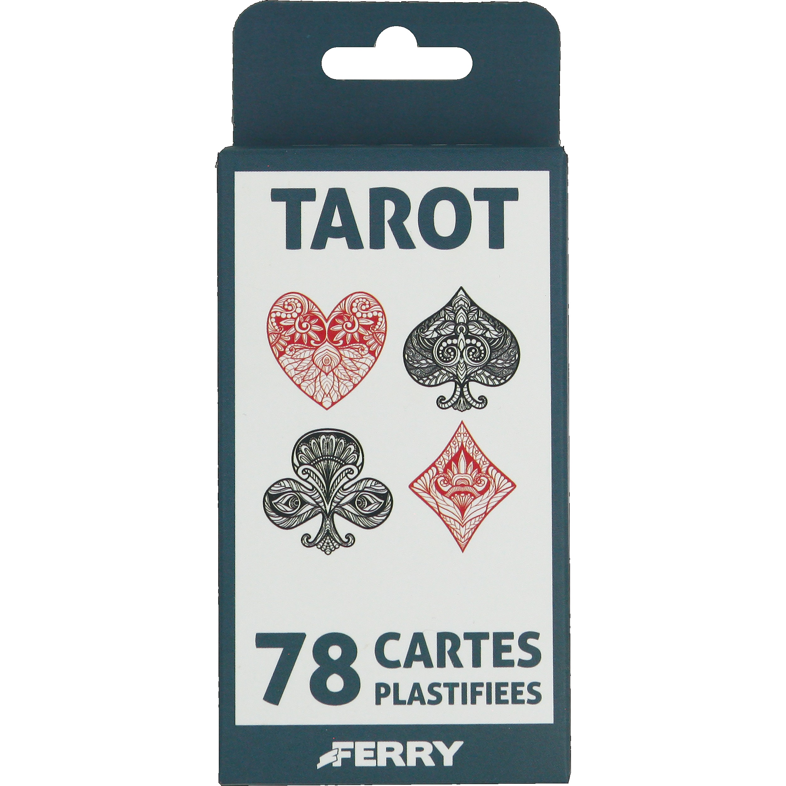 BARAJA DE TAROT 78 CARTAS LAMINADAS?v=6982b58e4a450