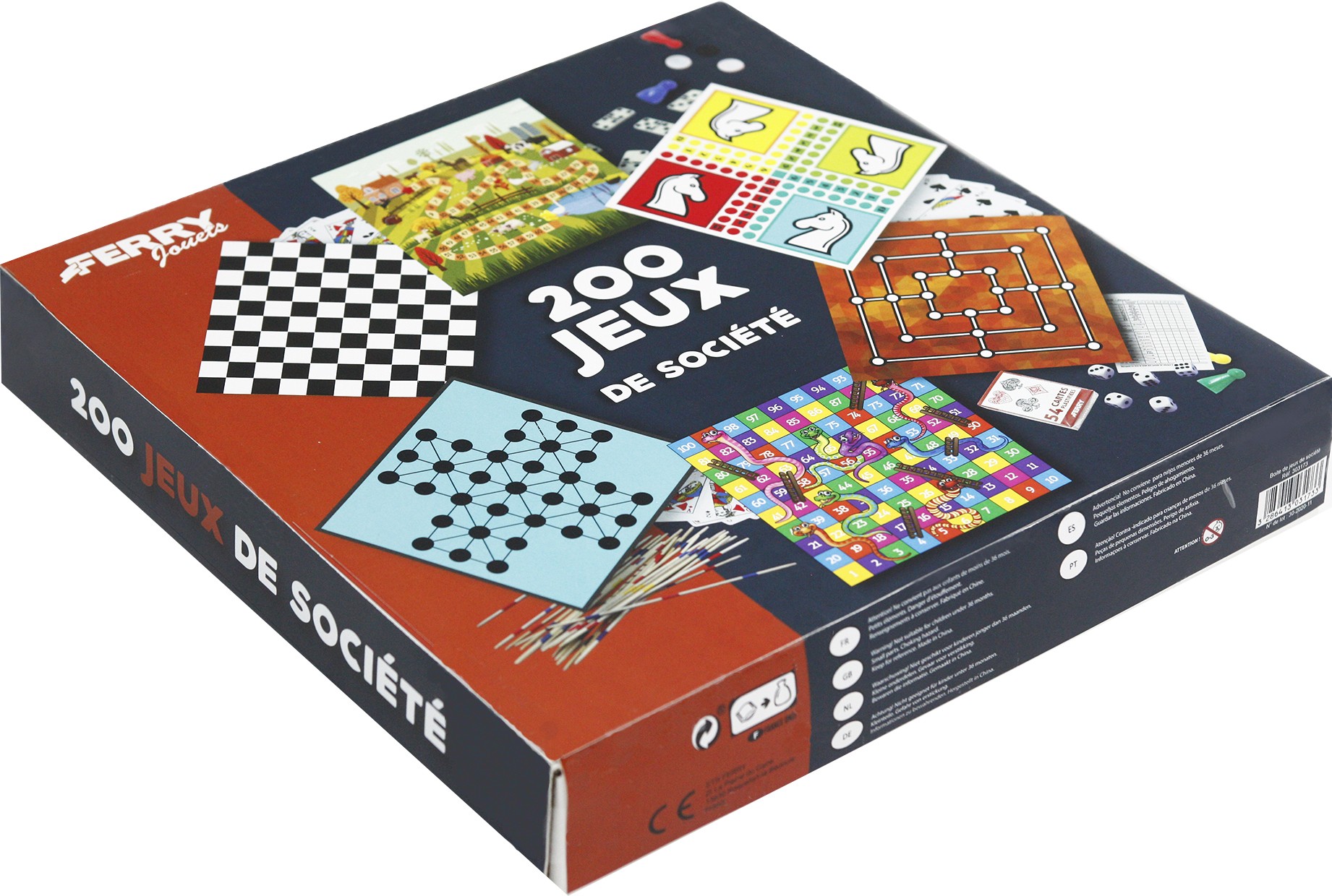 CAJA DE 200 JUEGOS DE MESA?v=6982b58e6ffd2