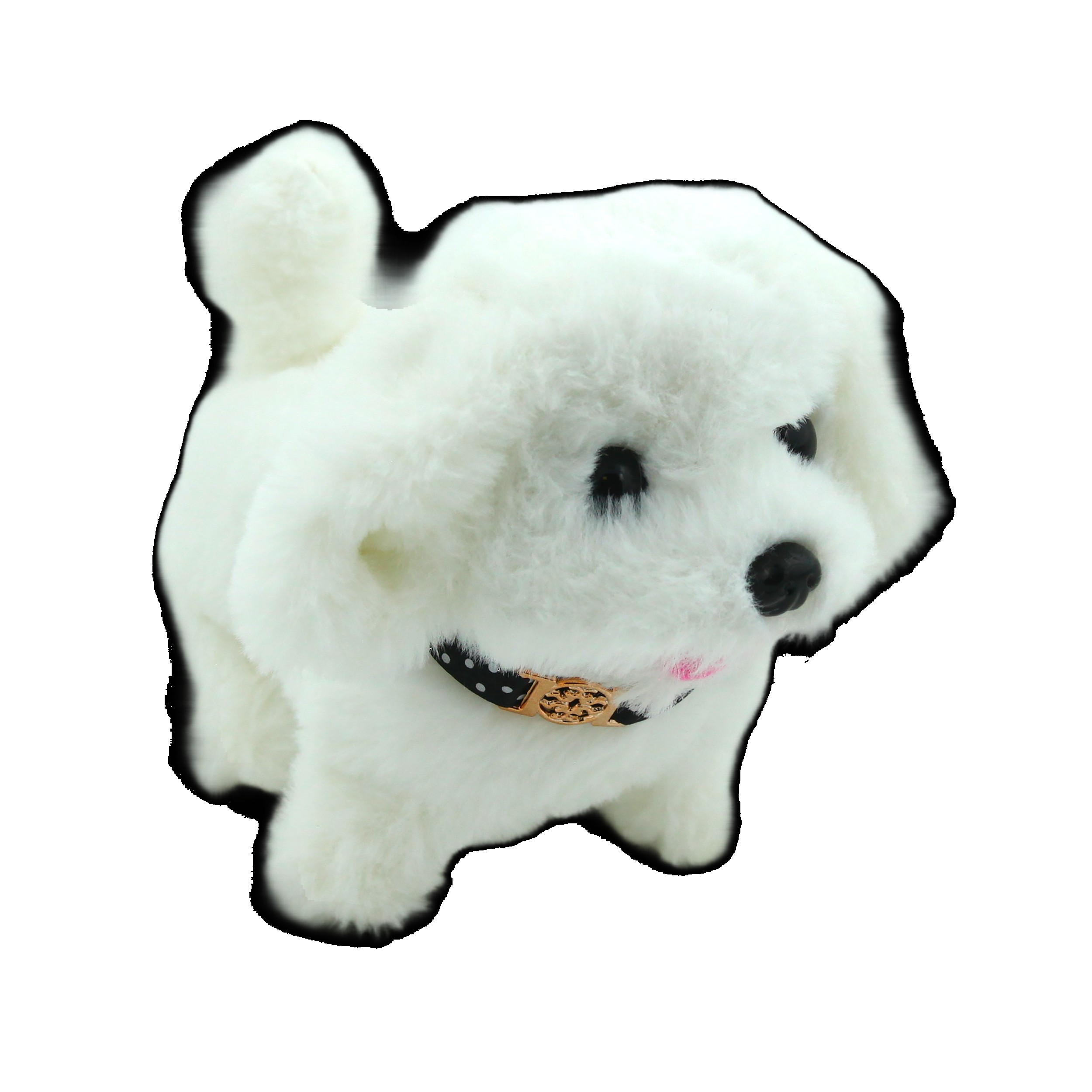 MI MASCOTA SE ALEJA (SONIDO) DB 8?v=69829e7938388