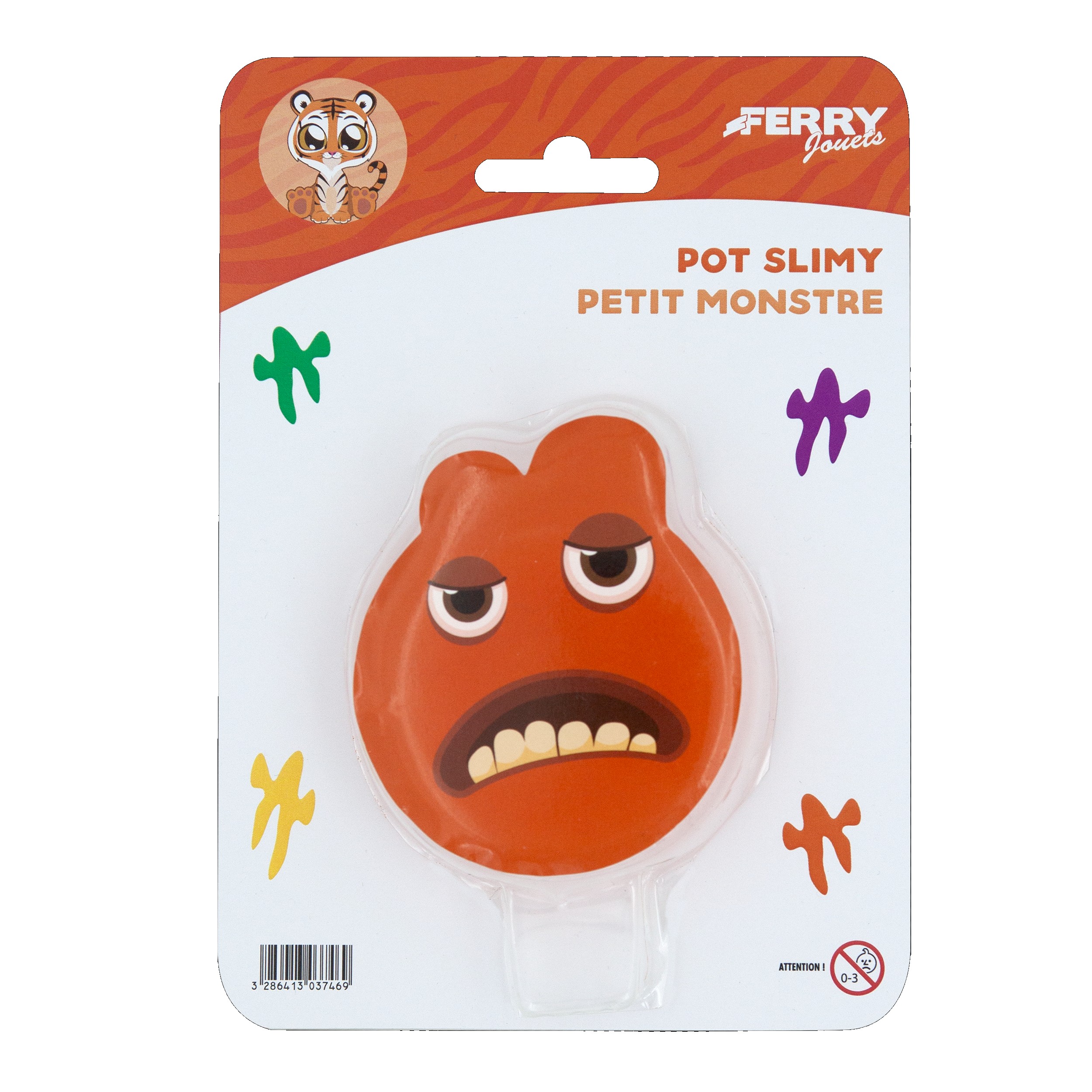 OLLA VISCOSA DEL PEQUEÑO MONSTRUO?v=6982b52259bf8