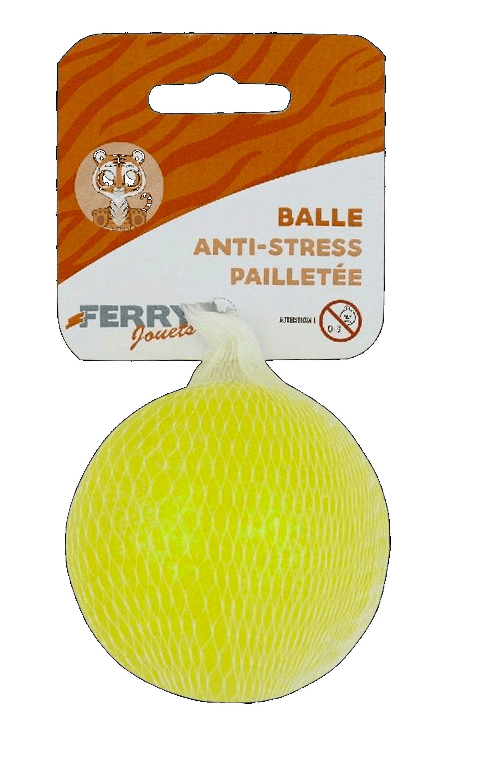 PELOTA ANTIESTRÉS BRILLANTE DE 7 CM DE DIÁMETRO?v=6982b523b6420