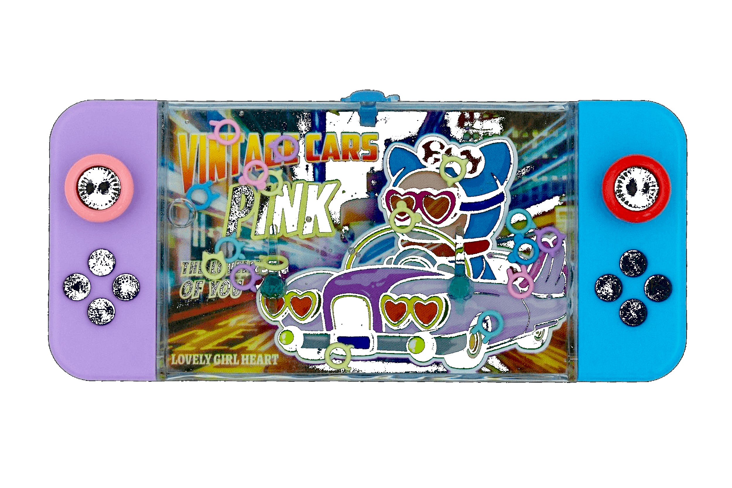 JUEGO DE AGUA DB 12 BOLIDE?v=6982b522c9f52