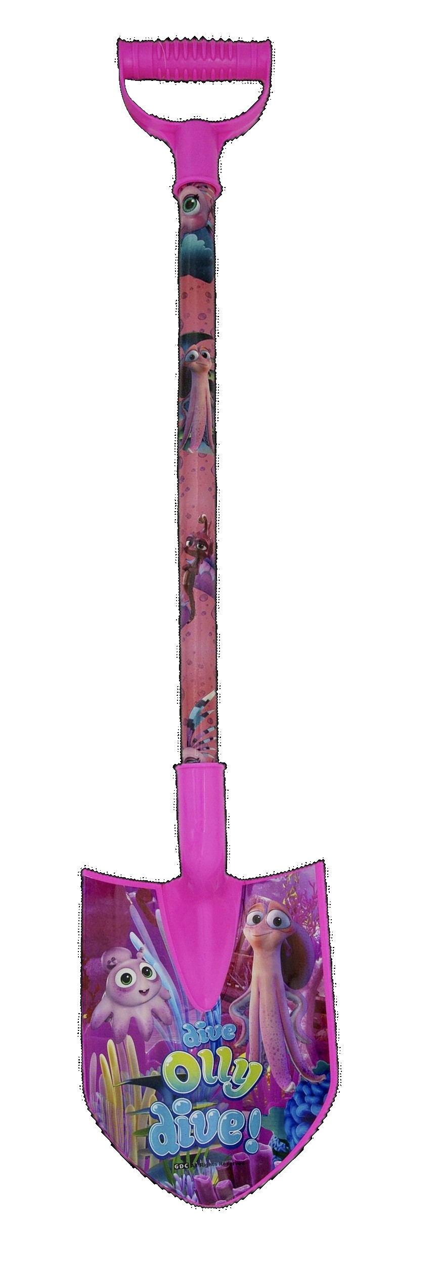 PALA DE BUCEO OLLY DE 76 CM?v=6982b552ab789