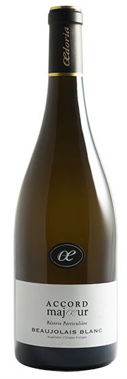 BEAUJOLAIS BLANC RÉSERVE PARTICULIÈRE CHARDONNA?v=693b21b79b68e