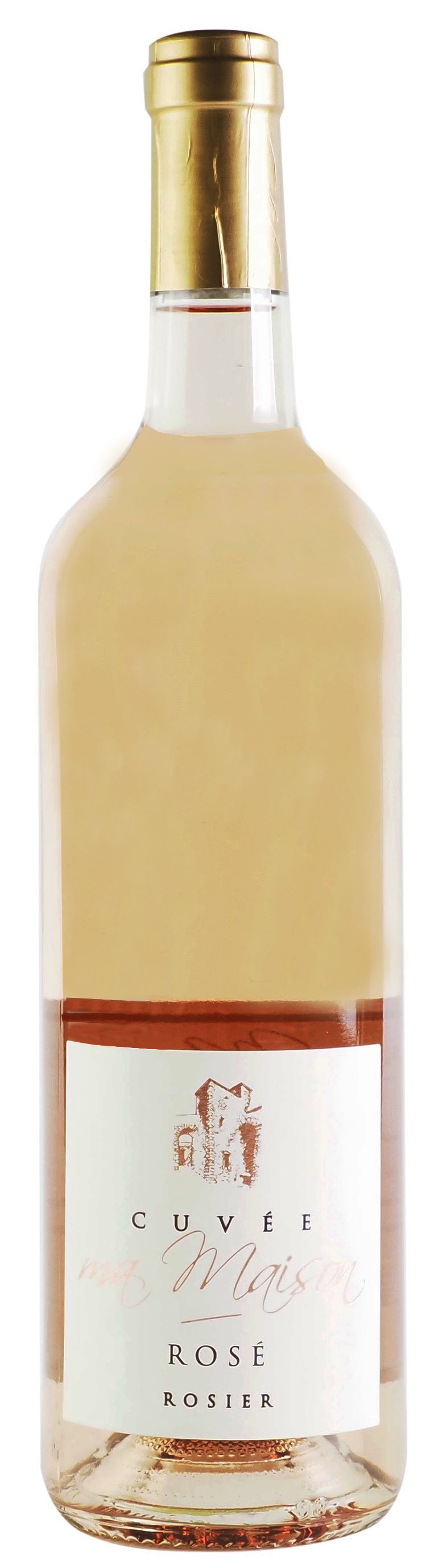 MA MAISON ROSÉ LANGUEDOC 75CL 12º?v=693b21b7b2c4f