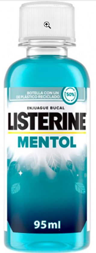 LISTERINE ENJUAGUE MINI 95ML MENTOL?v=693b21b7cf7fc