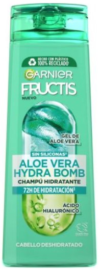 GARNIER XAMPÚ 250ML. HIDRA BOMB ALOE VERA?v=6a3f0d41e8016
