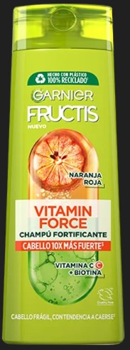 GARNIER XAMPÚ 250ML. REGENERADOR FORÇA?v=6a3f0d4207d4a