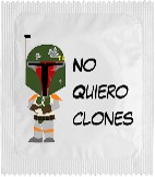 ES - NO QUIERO CLONES?v=693b21b9582e1