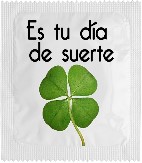 ES - ES TU DIA DE SUERTE?v=693b21b94af0d