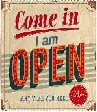 COME IN I AM OPEN ANYTIME?v=693b21b9236a3