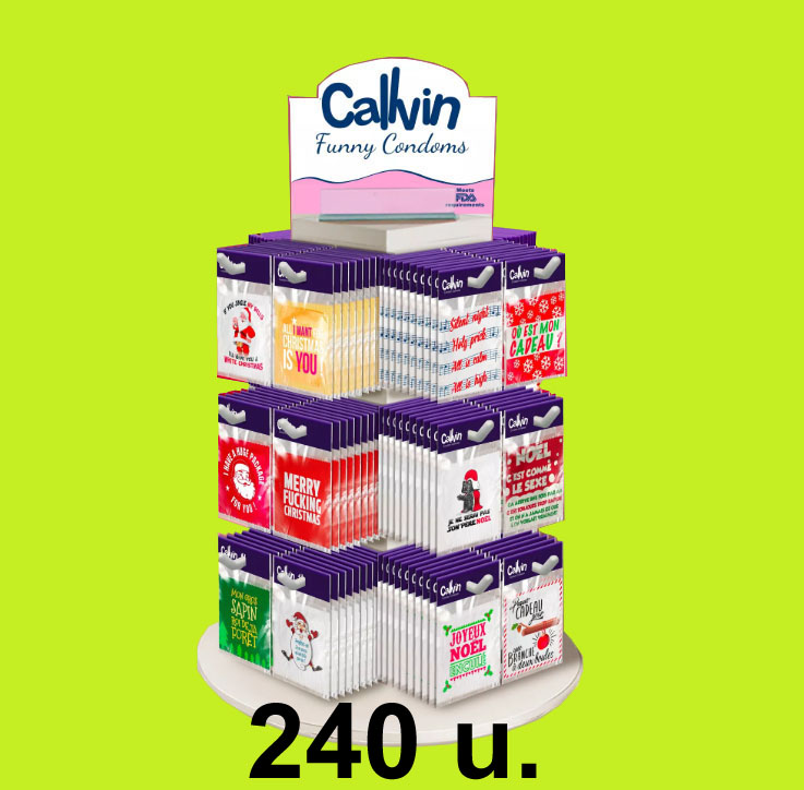 EXPOSITOR CALLVIN 240?v=693dbd7a17bde