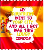 CUSTO MY GIRLFRIEND WENT TO MALLORCA?v=693b21b93dc36